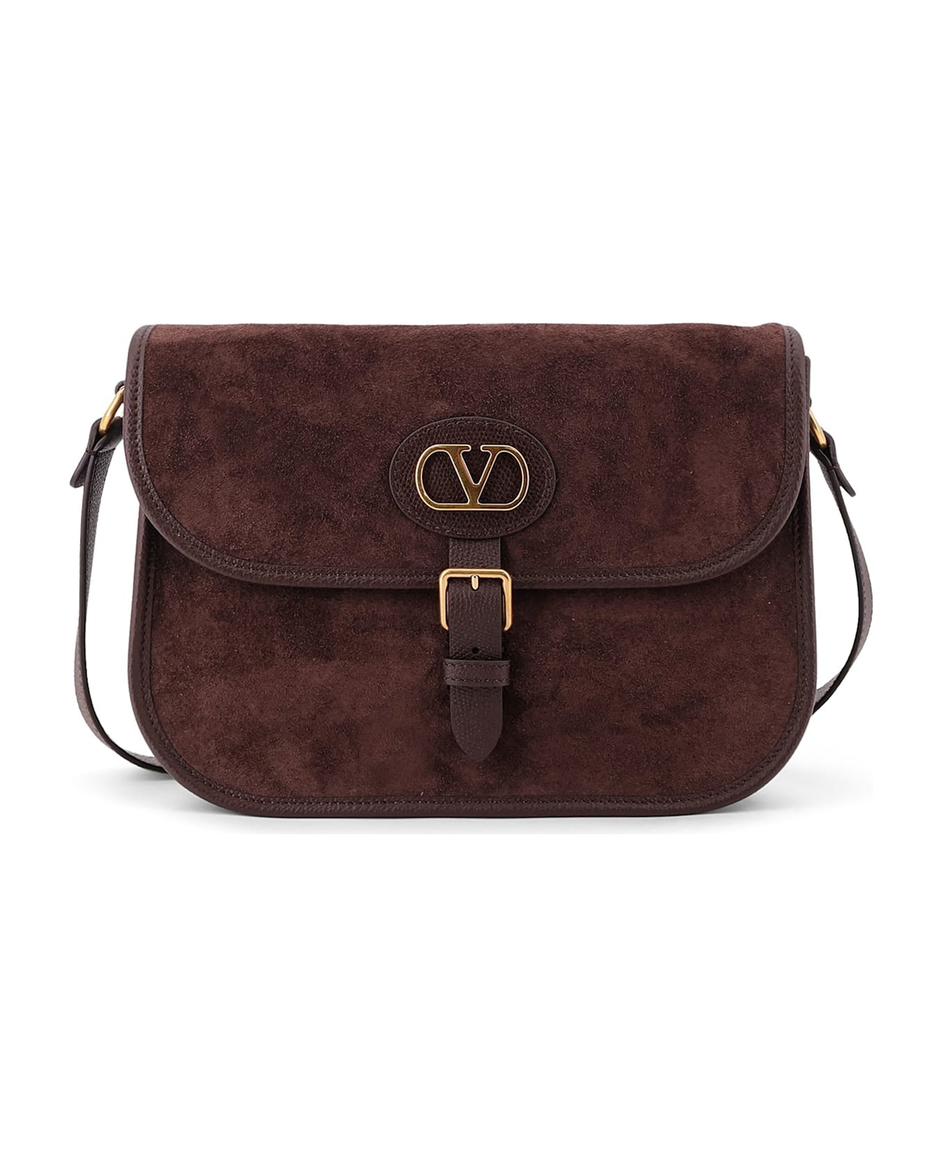 Valentino Garavani  - Dark Brown