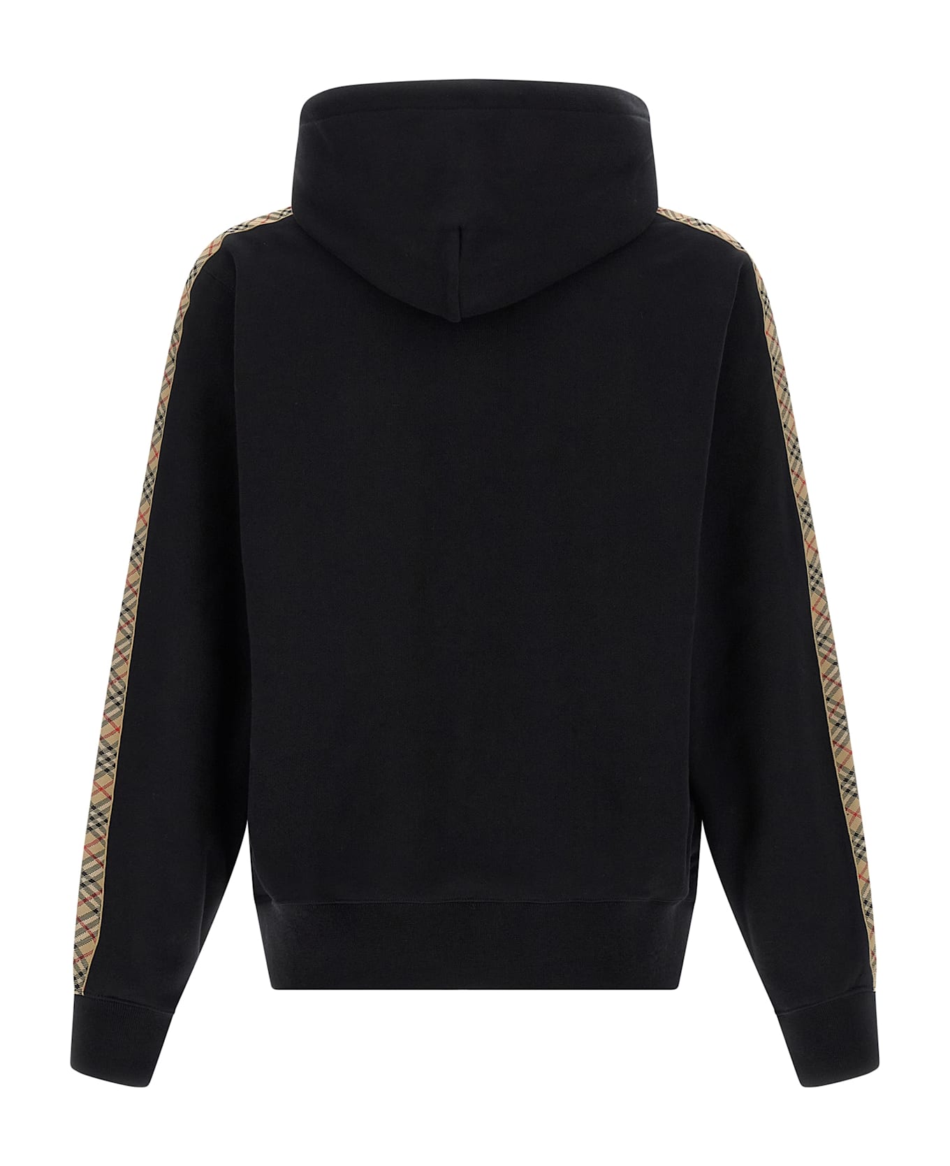 Burberry 
simon
 Hoodie - Black  