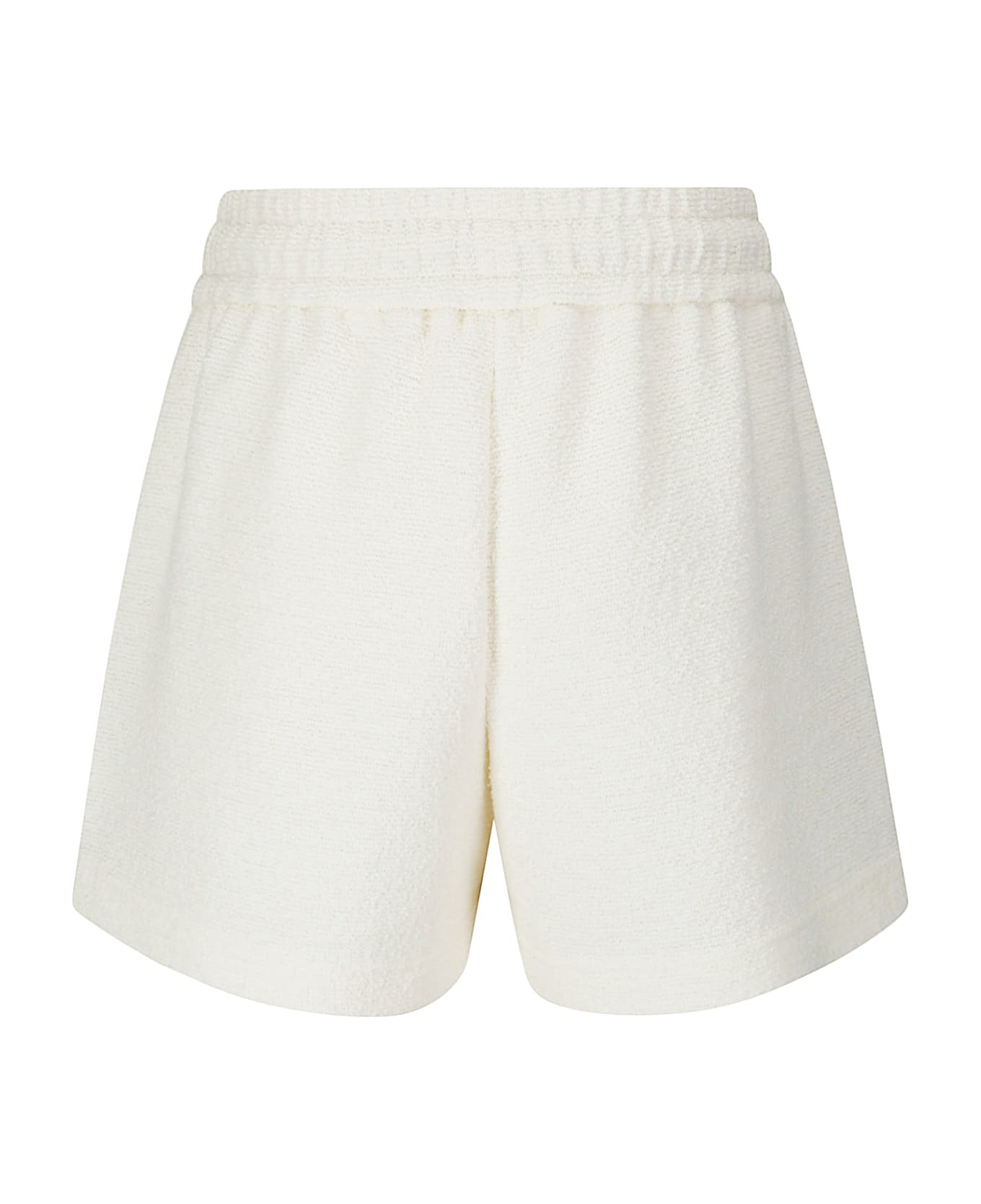 Moncler Shorts - BEIGE