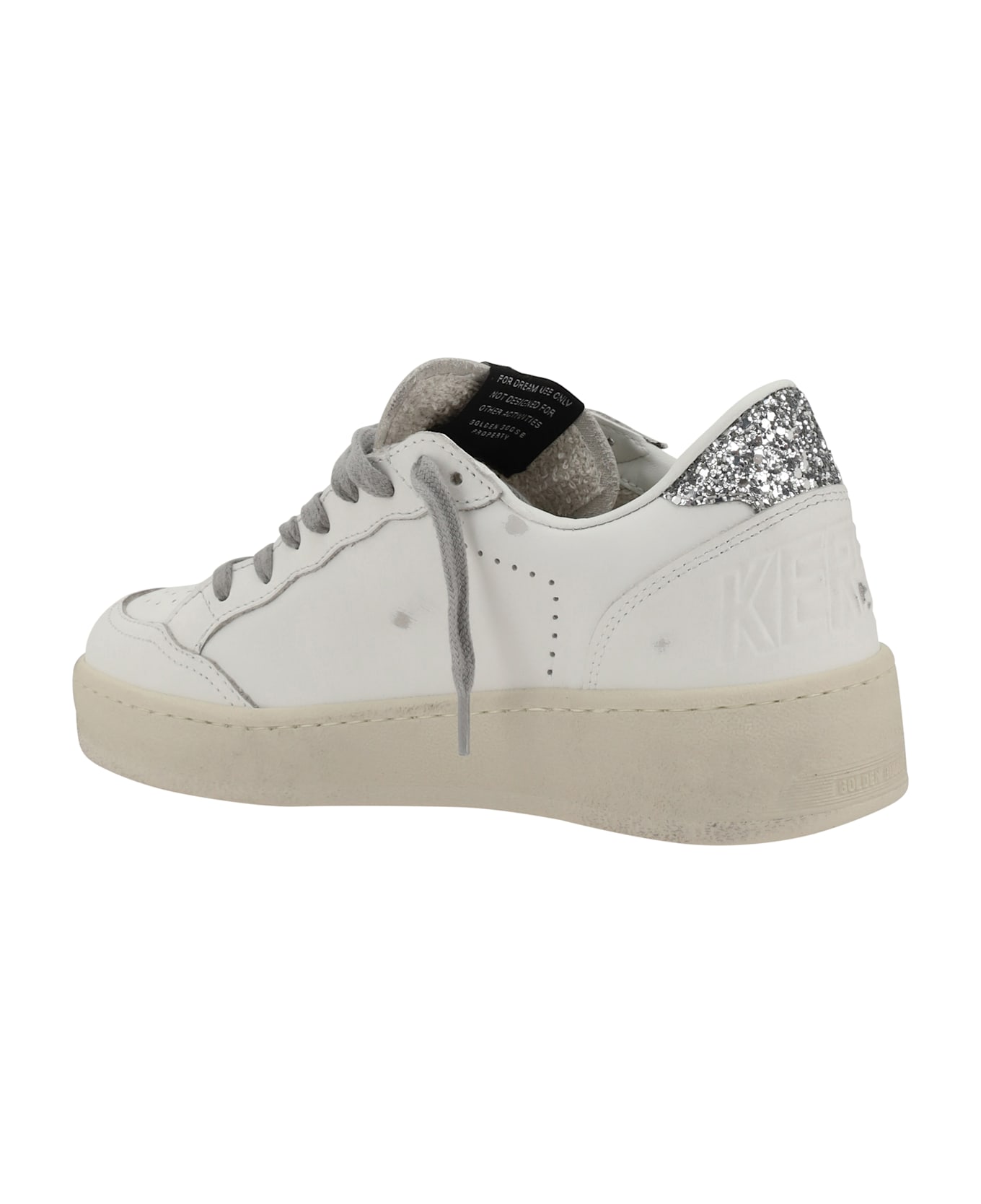 Golden Goose Ball Star 2 Sneakers