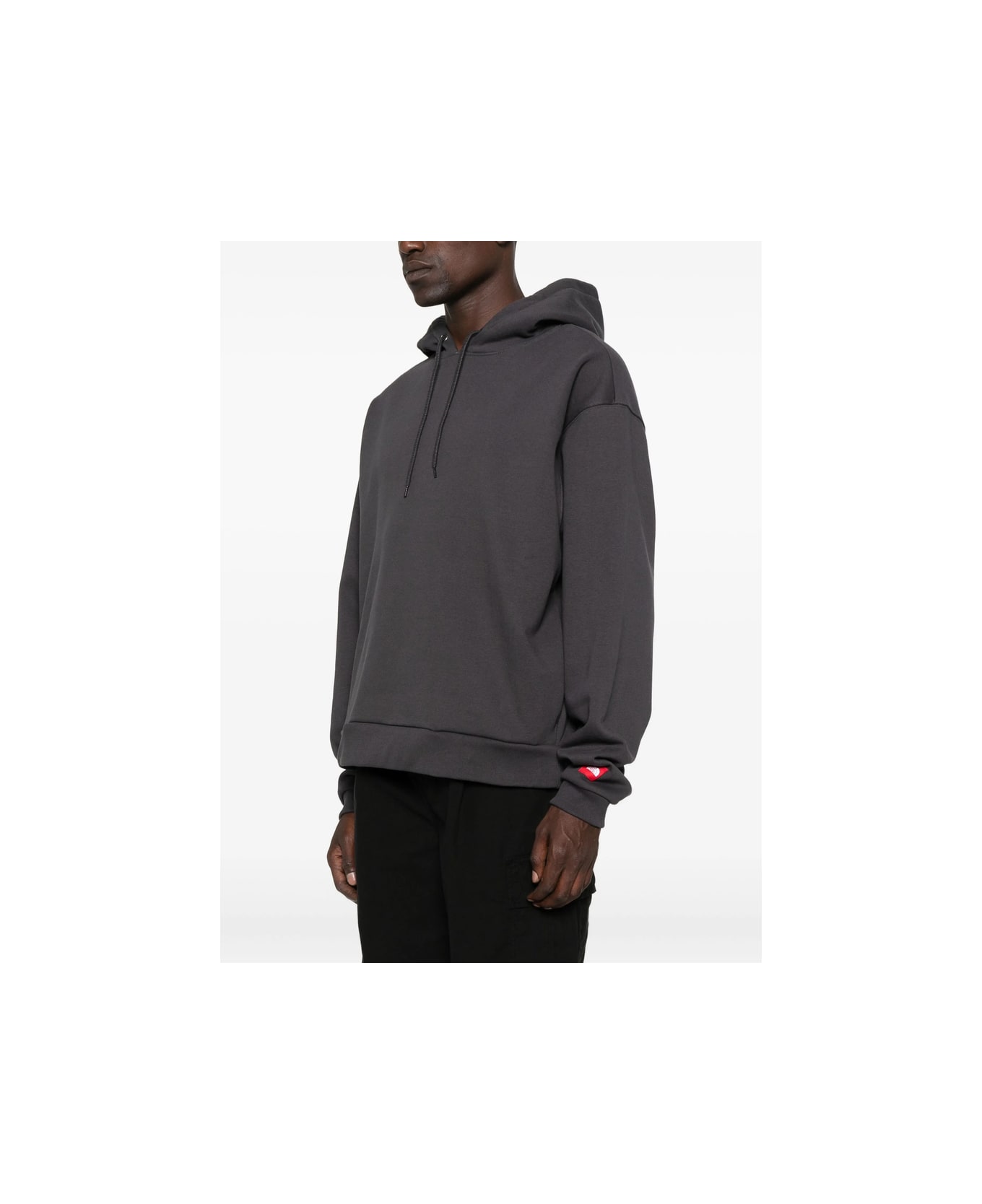 The North Face Sweatshirt - GREY