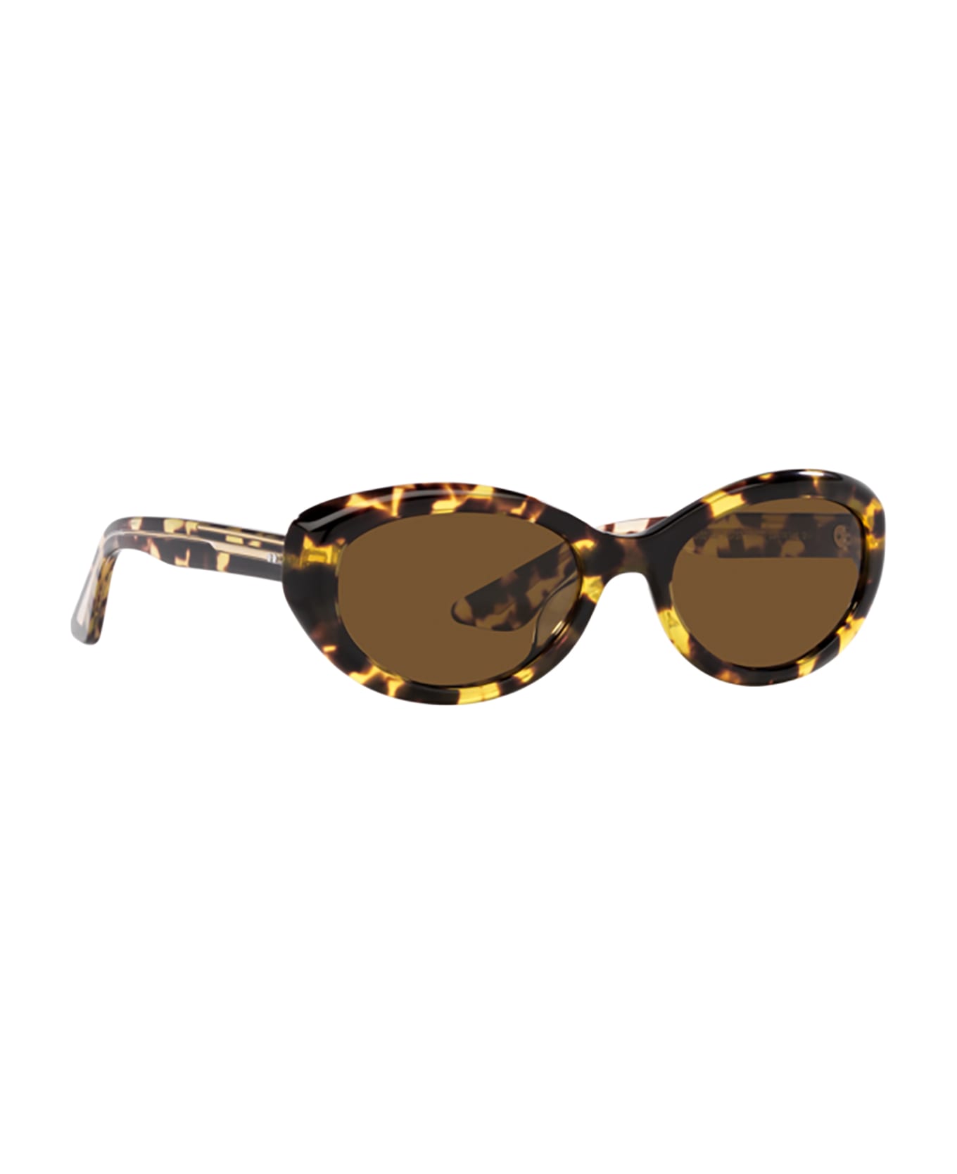Oliver Peoples Ov5513su Vintage Dtb Sunglasses - Vintage dtb