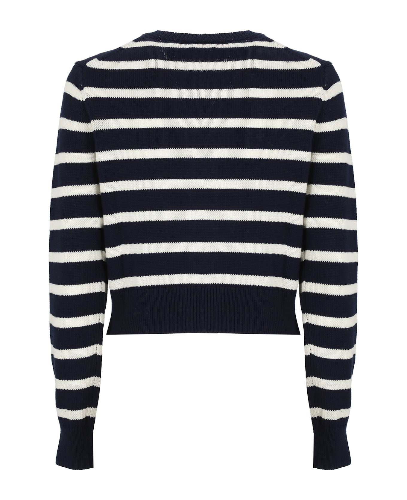 Ralph Lauren Cardigan - Blue