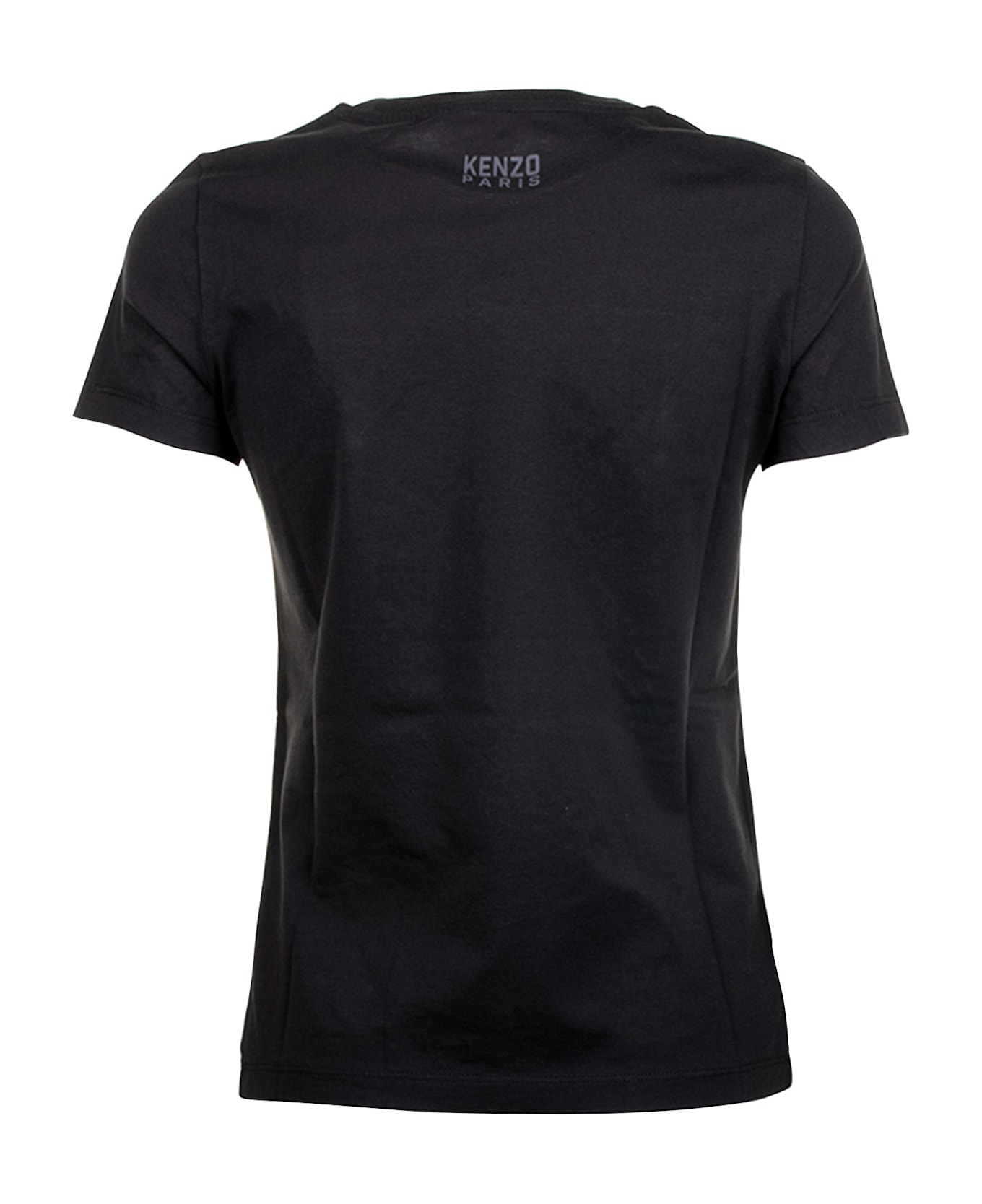 Kenzo T-shirt - BLACK