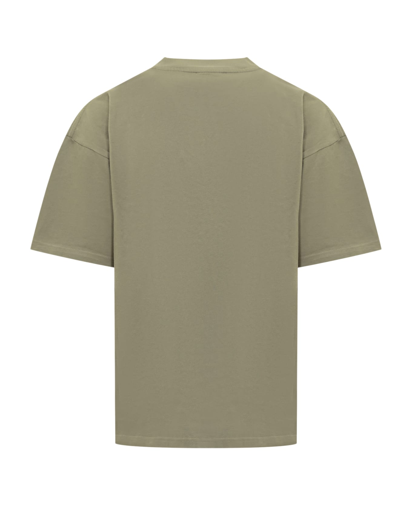 REPRESENT Thoroughbred T-shirt - Khaki シャツ