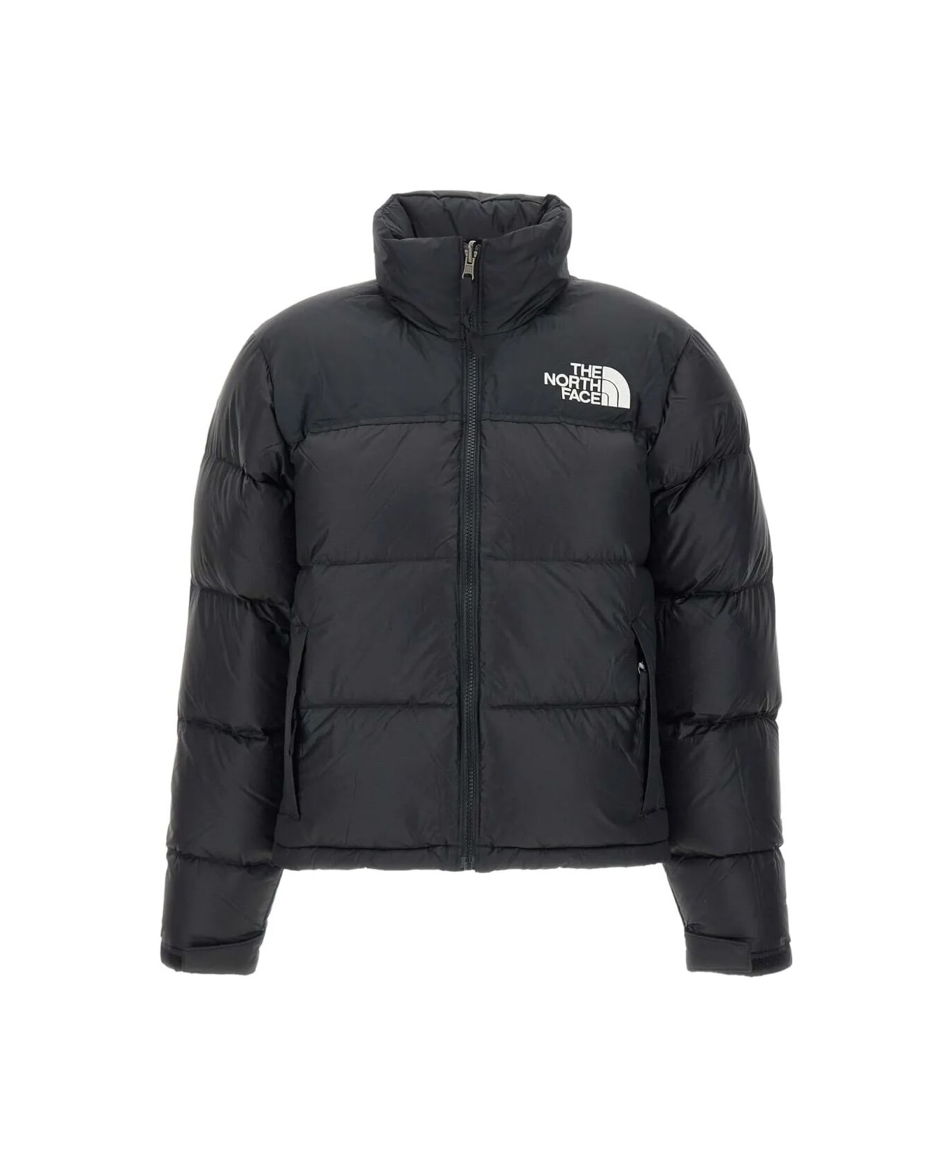 The North Face W 1996 Retro Nuptse Jacket - Tnf Black