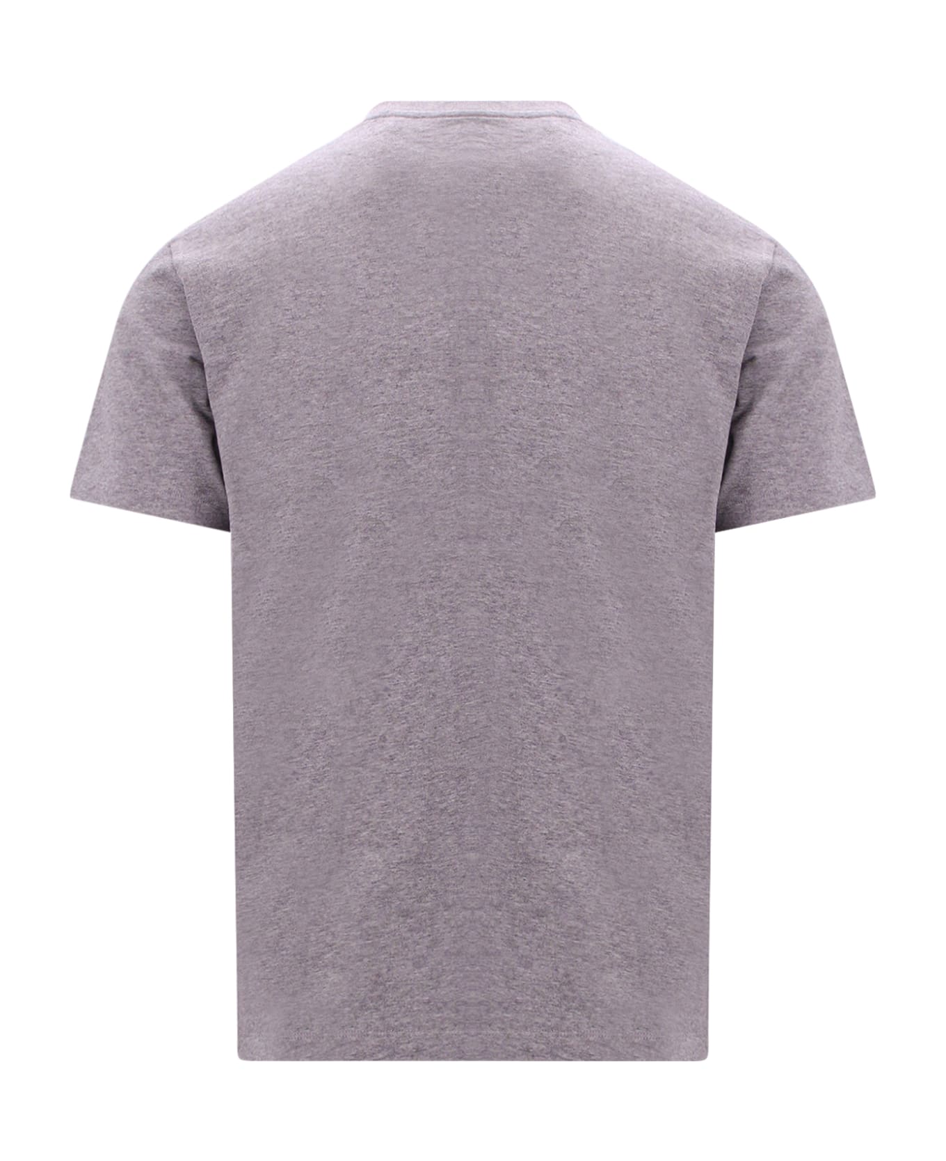 Maison Kitsuné T-shirt - Grey