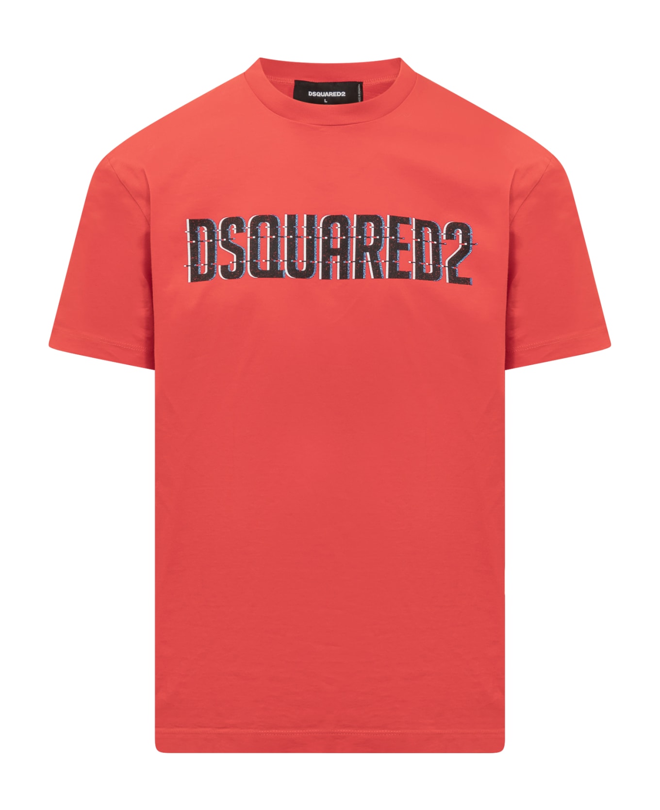 Dsquared2 T-shirt - 312 シャツ