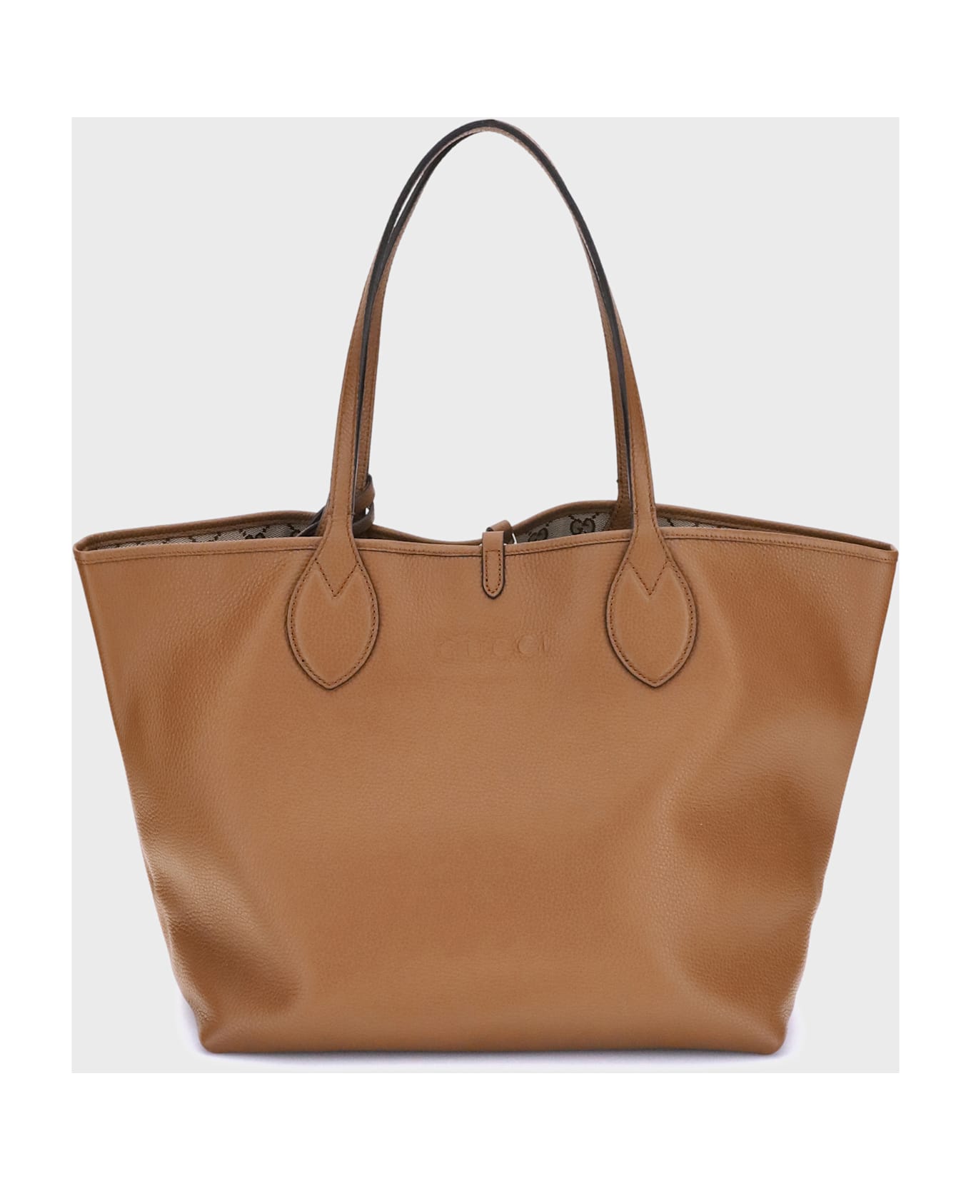 Gucci Totissima Tote Bag