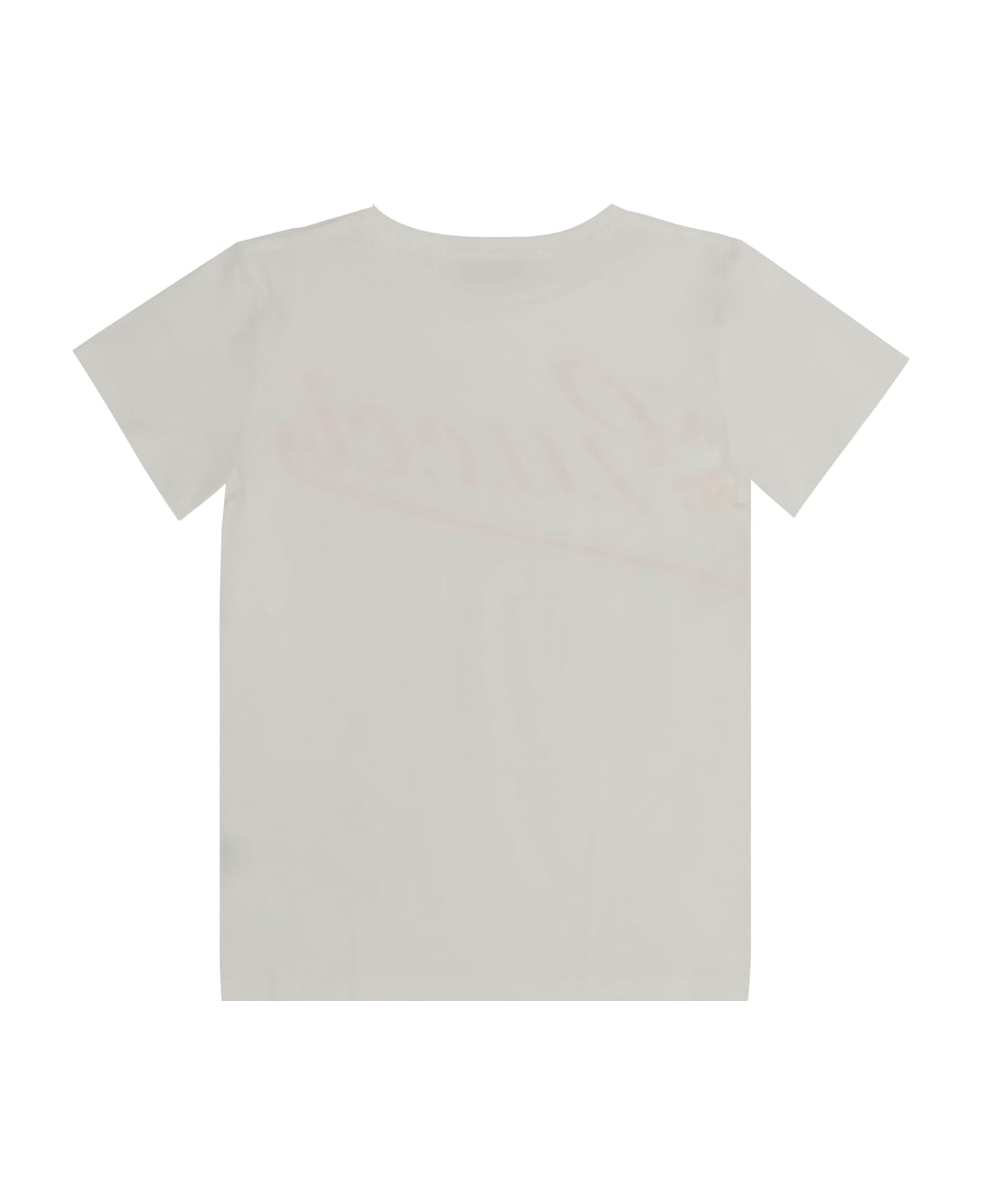 Gucci T-shirt For Girls