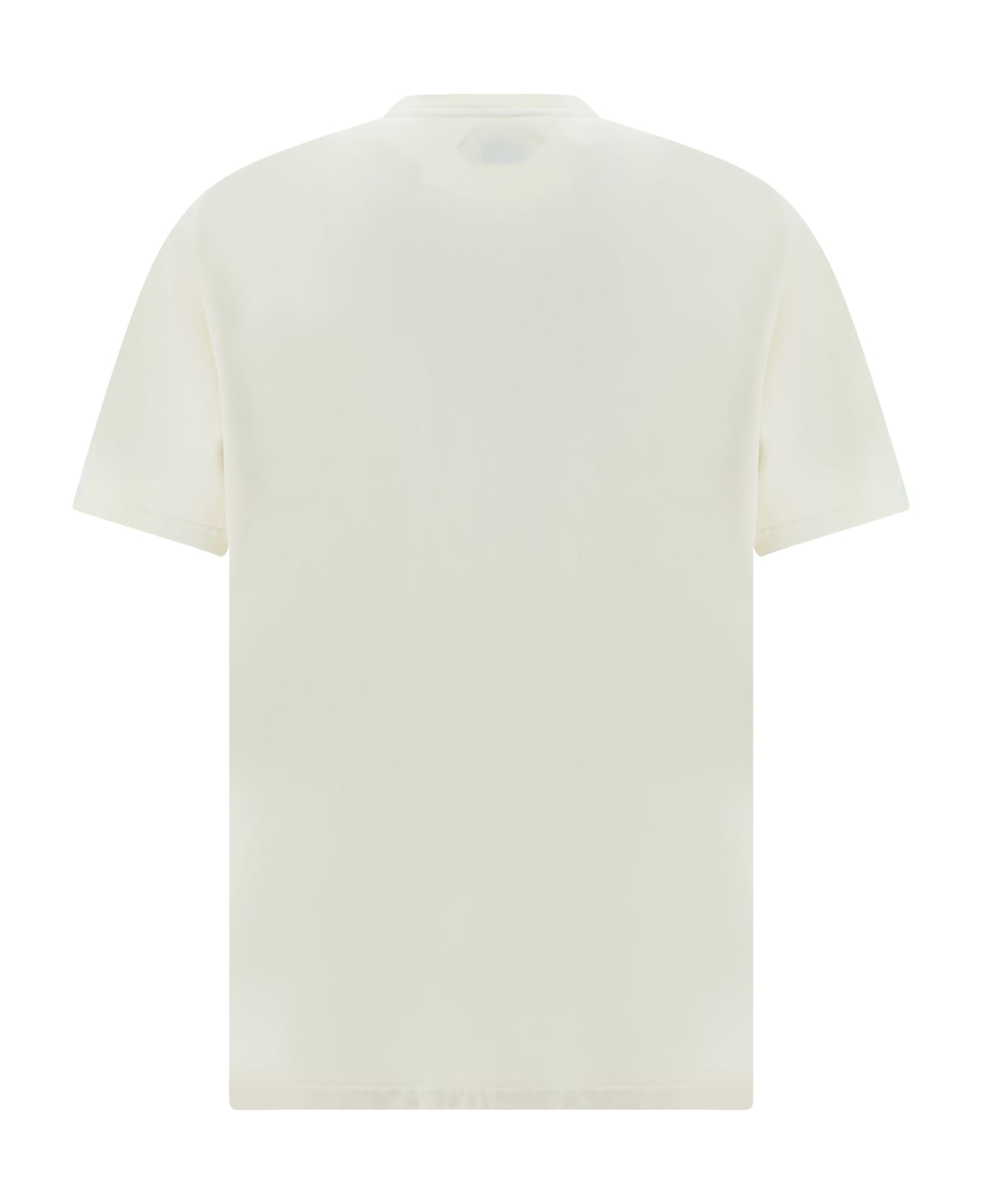 Autry Ease T-shirt - WHITE シャツ