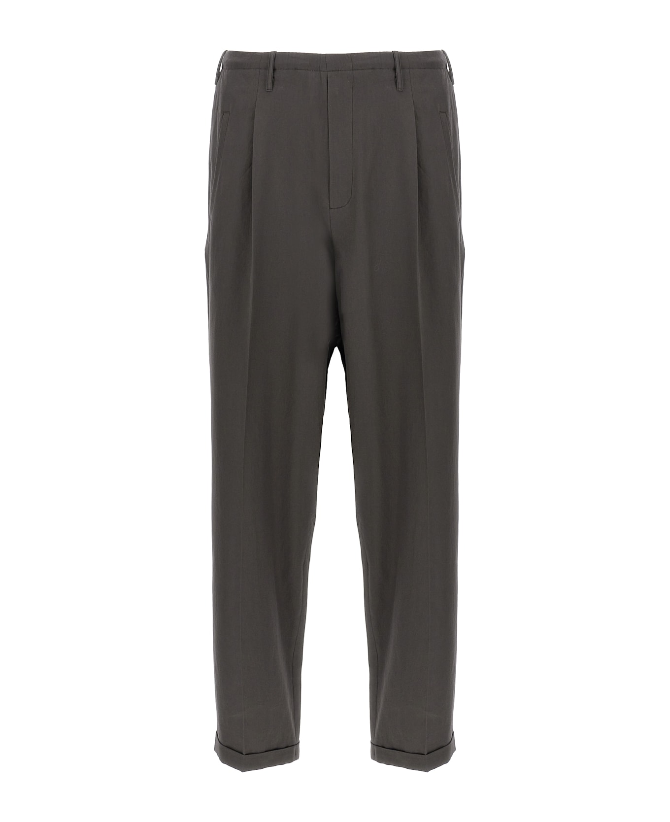 Magliano 
people
s
 Pants - GREY
