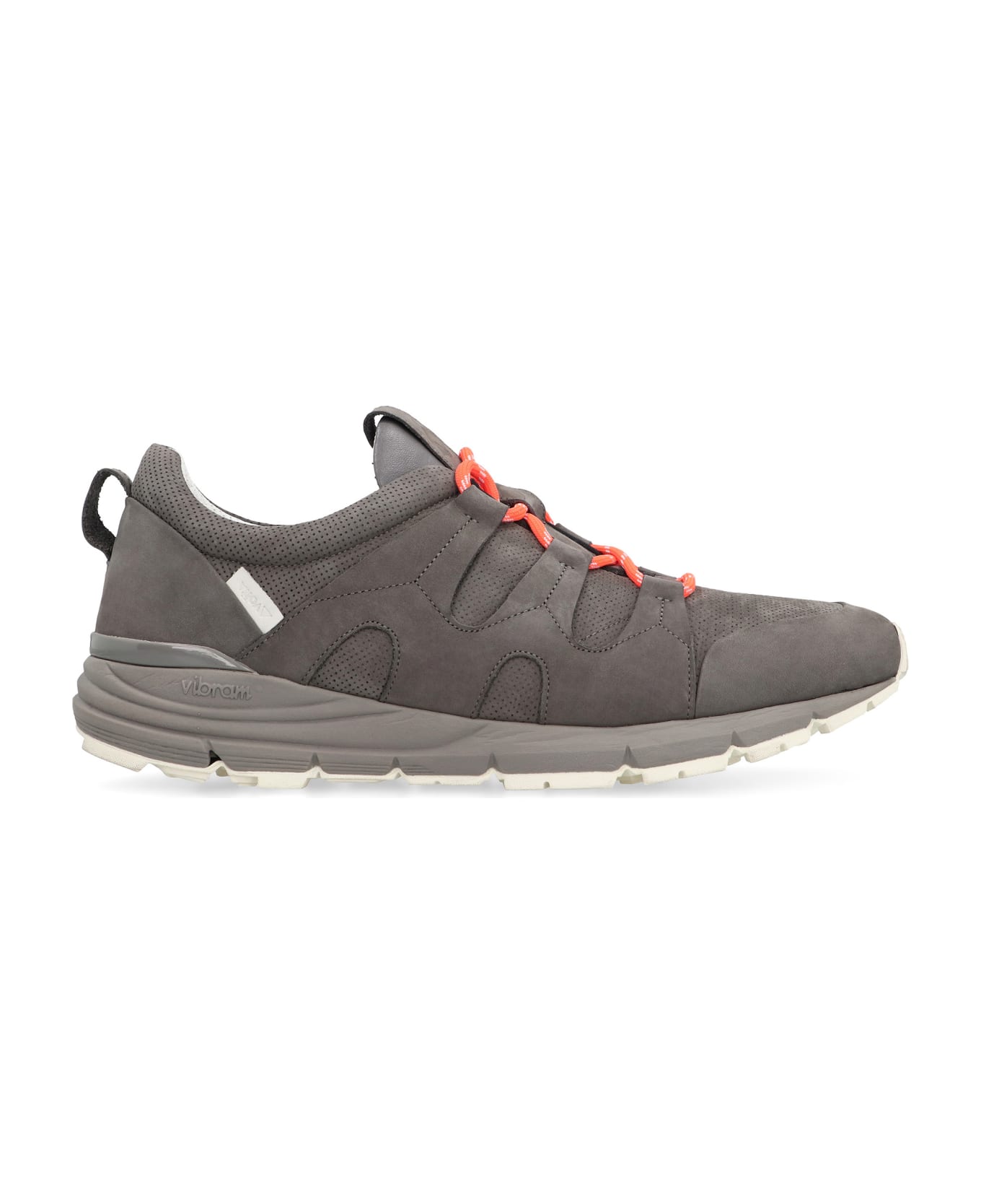 Volta Fuga Low-top Sneakers - grey