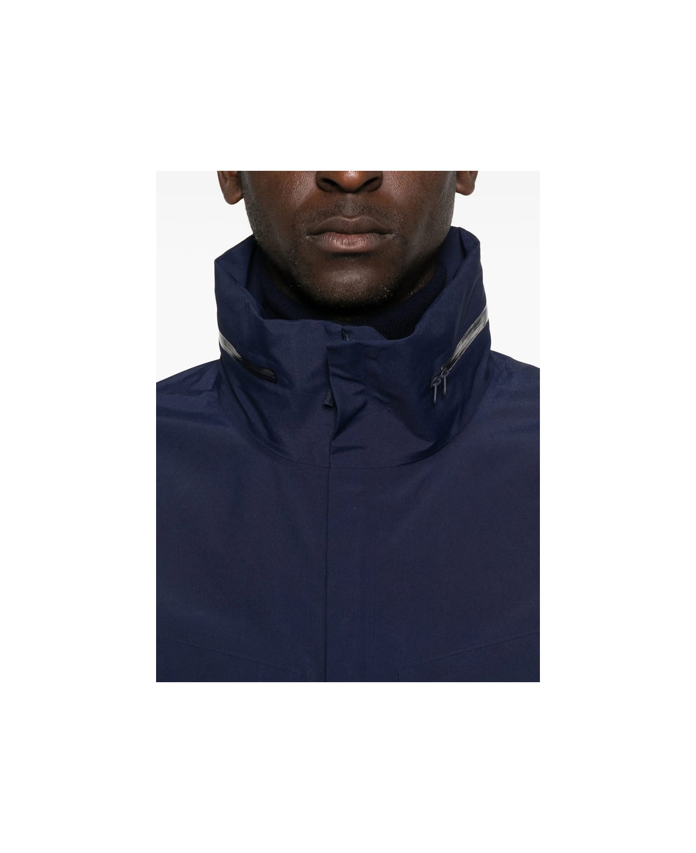 Arc
teryx Veilance Outerwear - BLUE