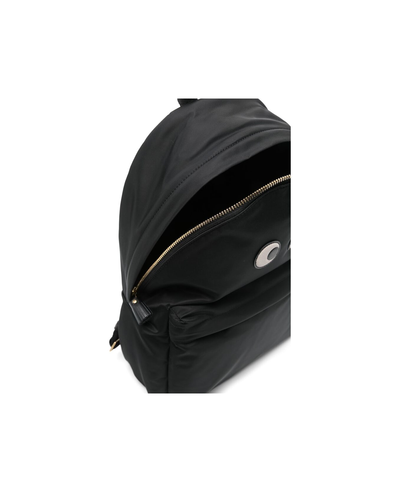 Anya Hindmarch Backpack - BLACK