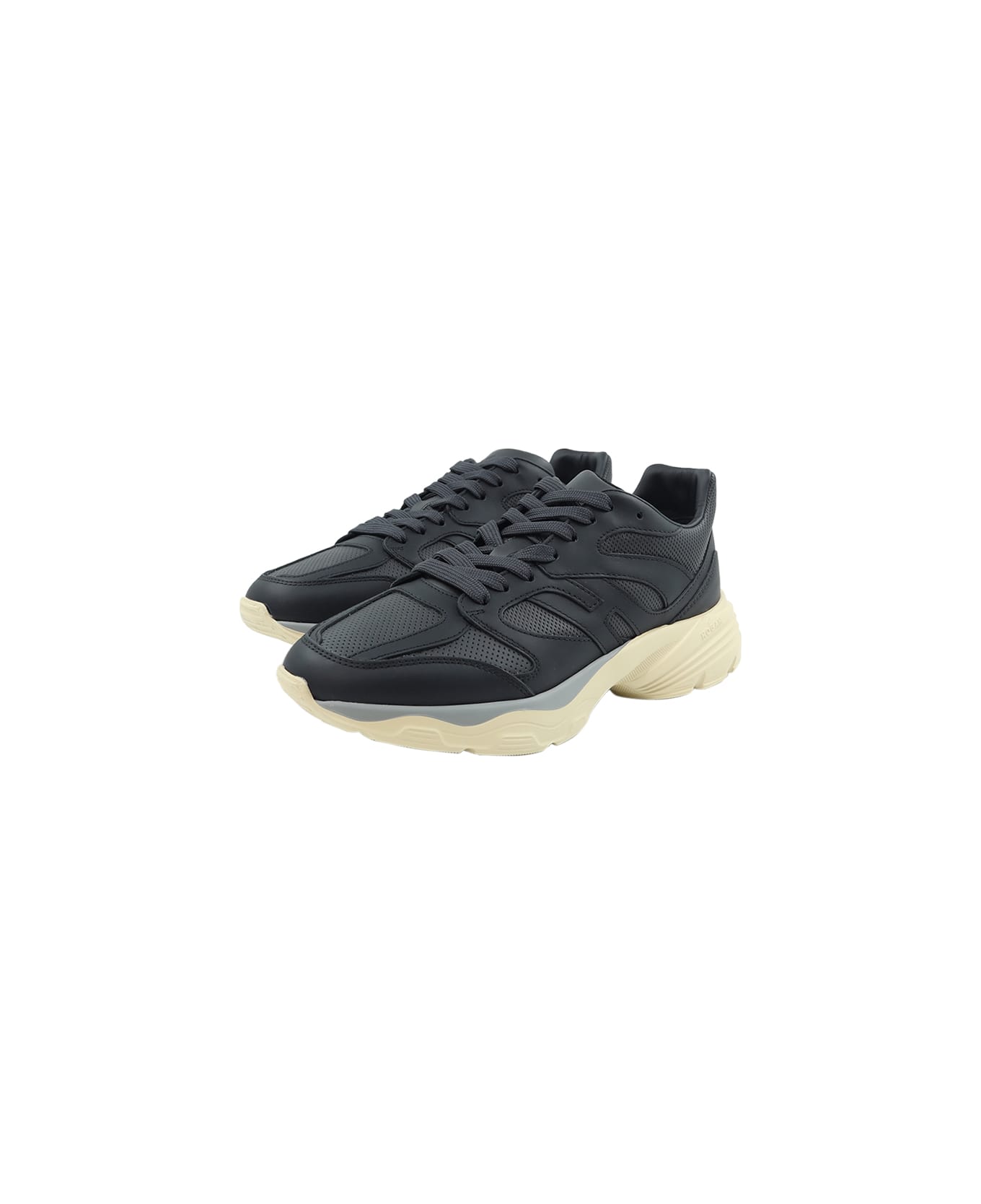 Hogan Sneakers H665 - Black