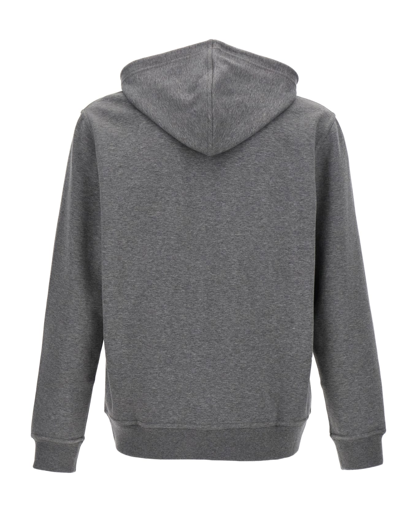 Brunello Cucinelli Hoodie - Gray