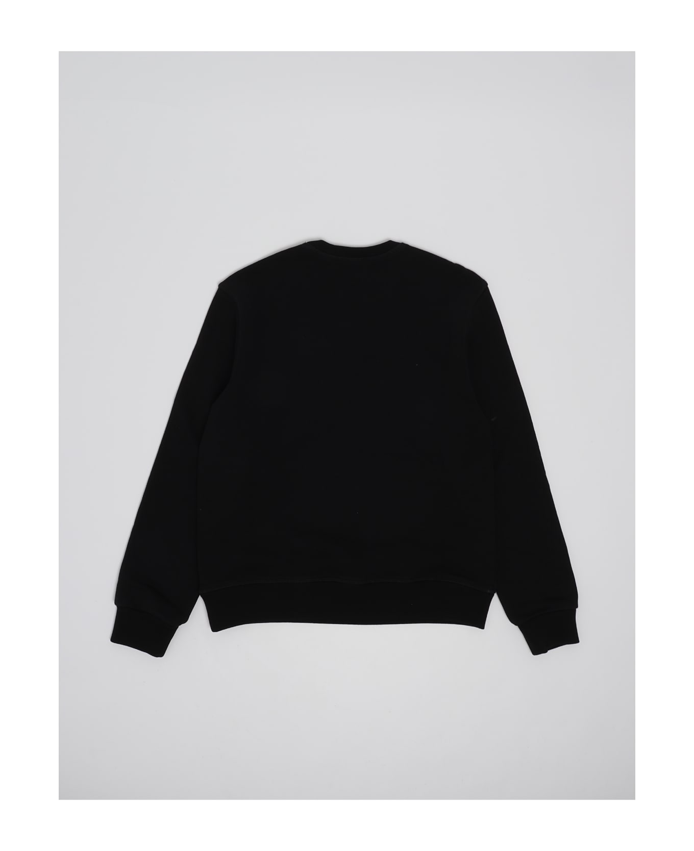 Dsquared2 Sweatshirt Sweatshirt - NERO ニットウェア＆スウェットシャツ