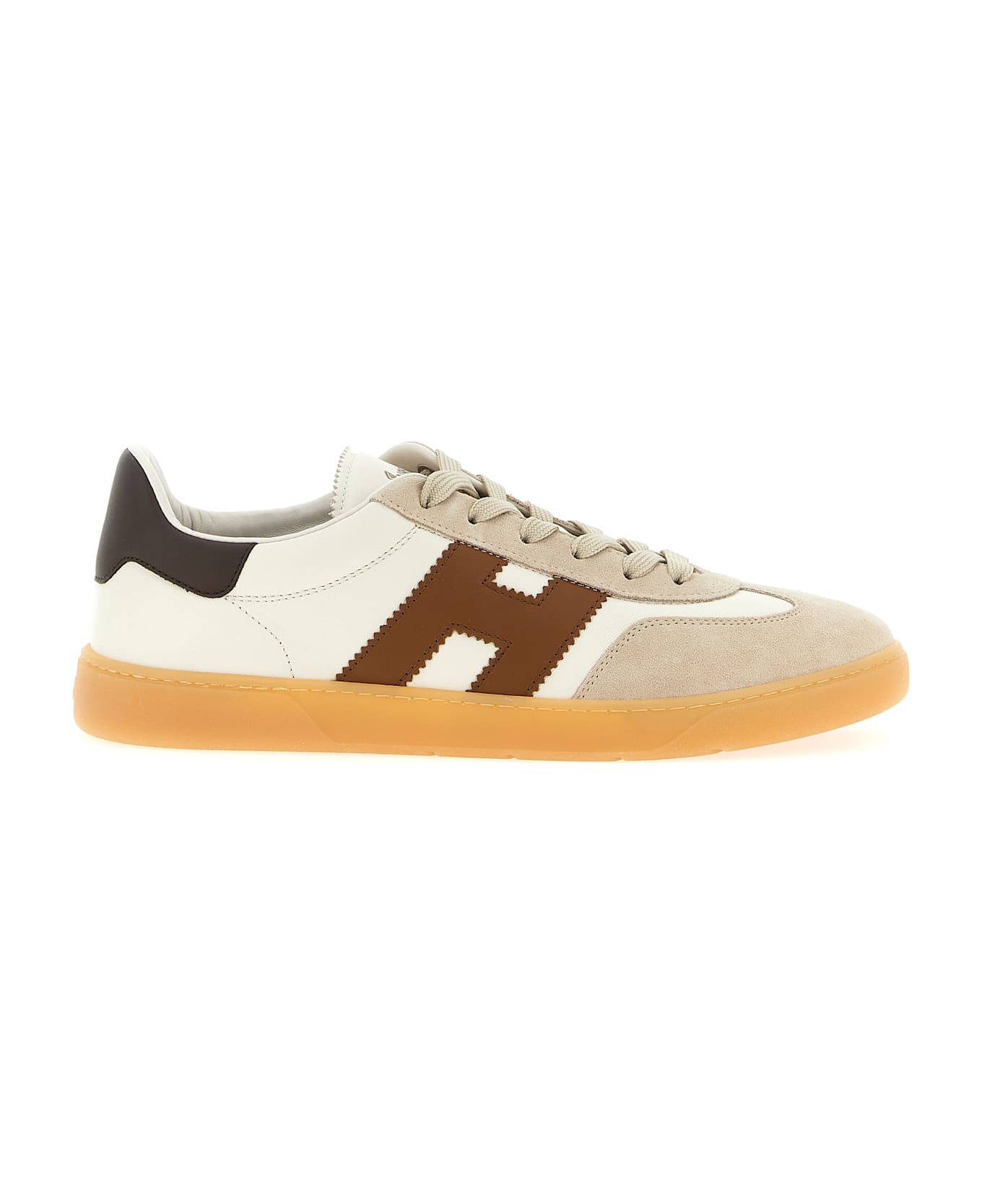 Hogan 'hogan Cool' Sneakers - Multicolor