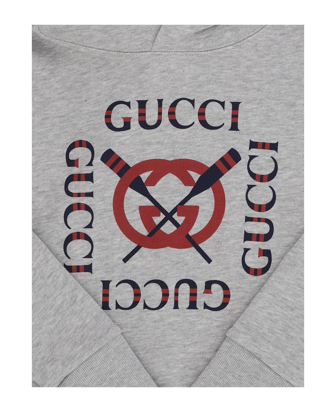 Gucci Cotton Hoodie