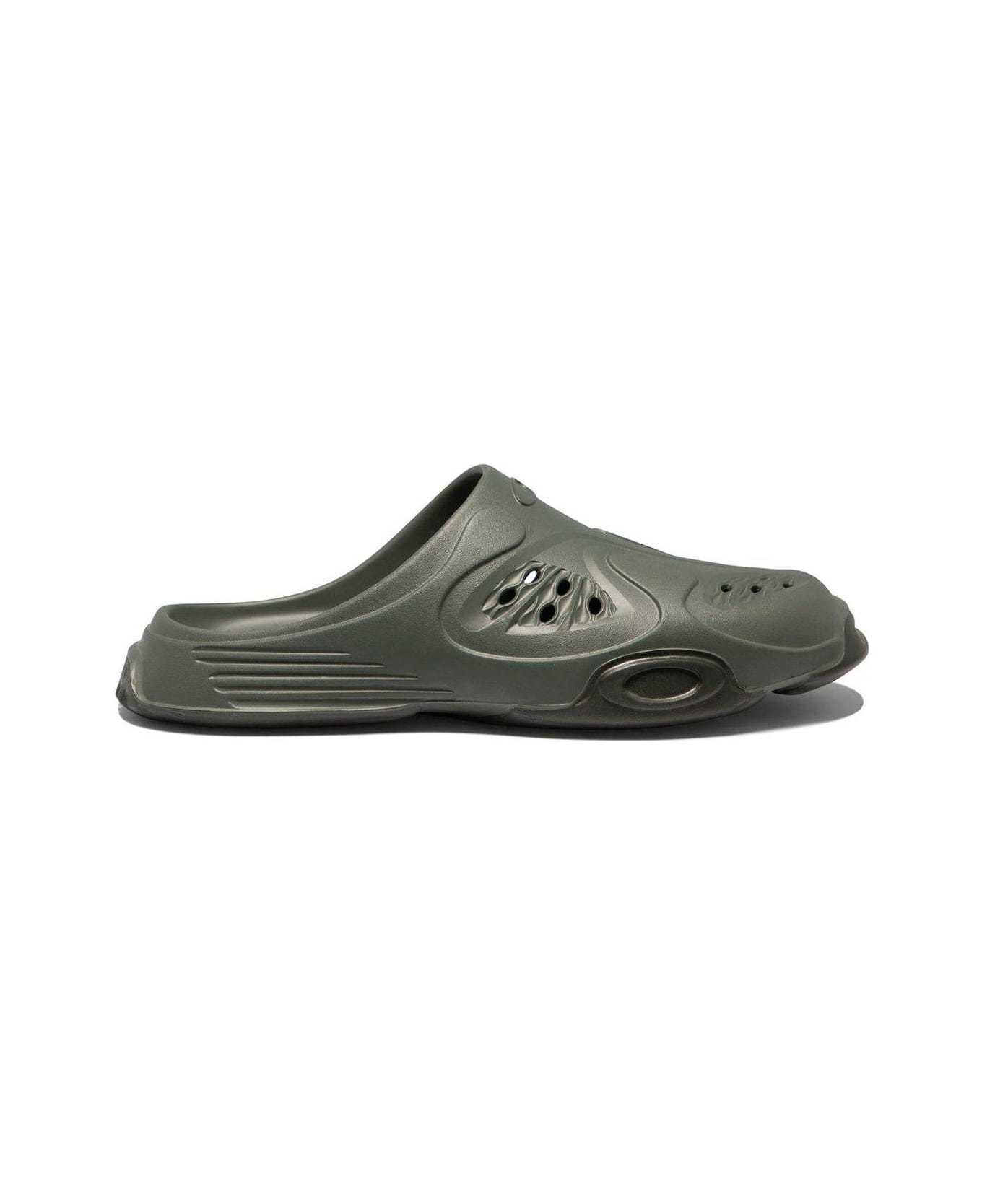 Oakley Paguro Slip-on Slippers - Ivy