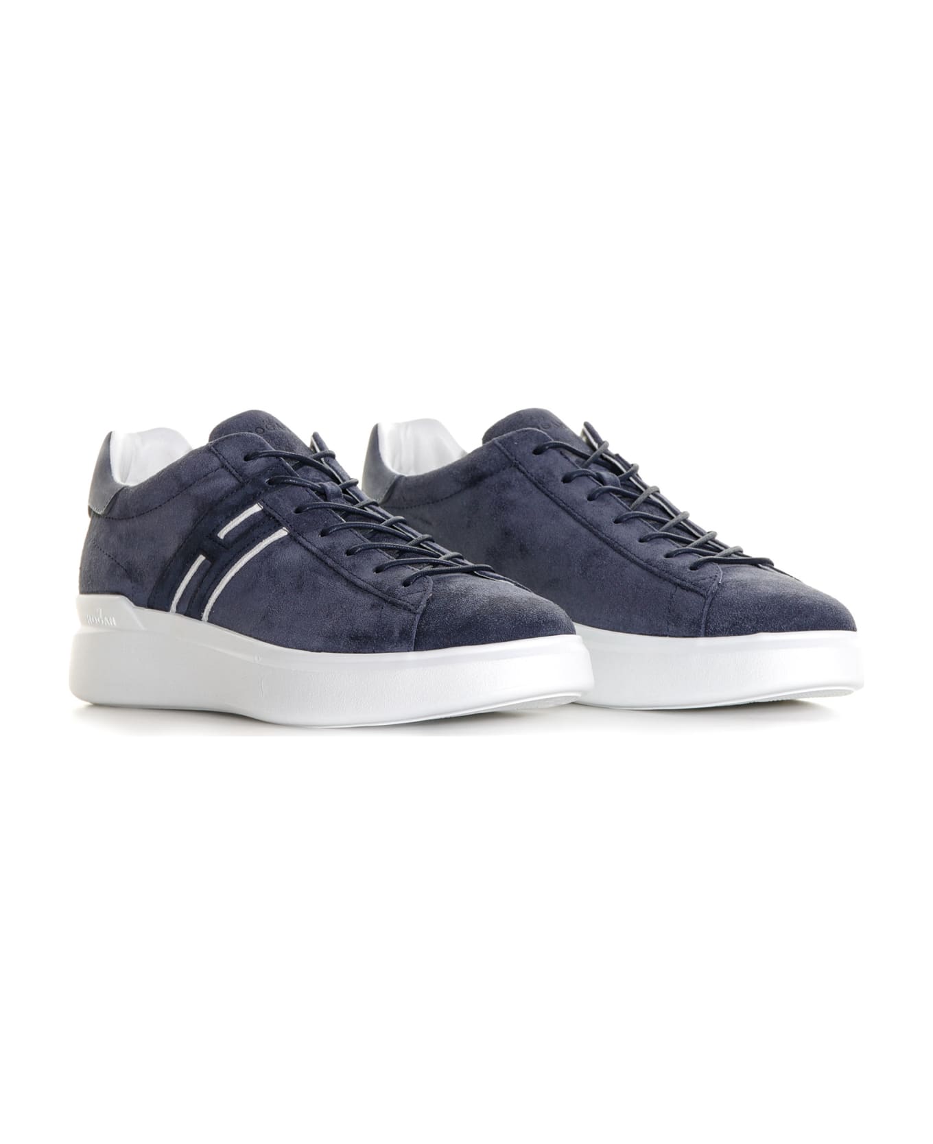 Hogan Sneakers H580 - Blu