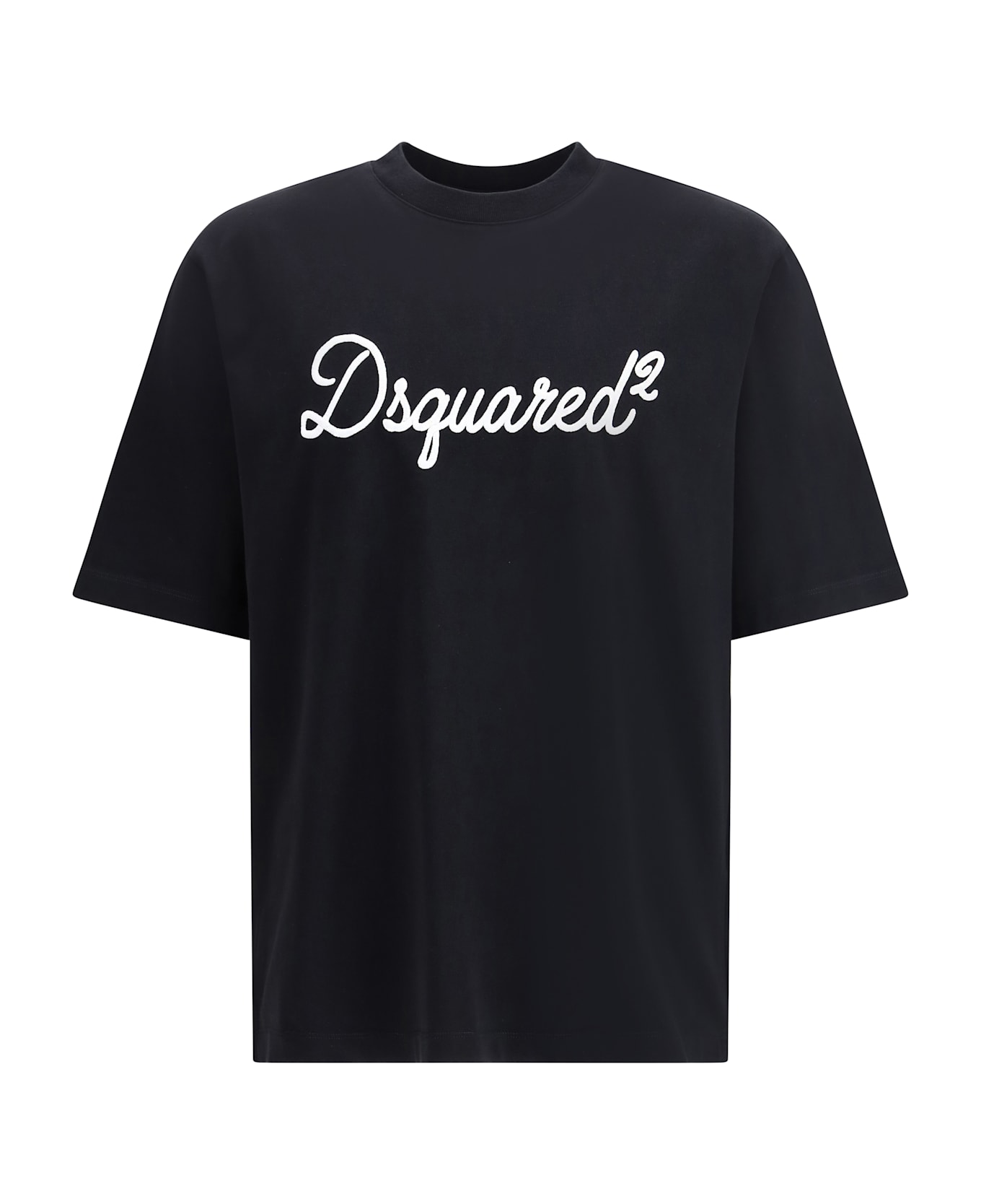 Dsquared2 T-shirt With Logo