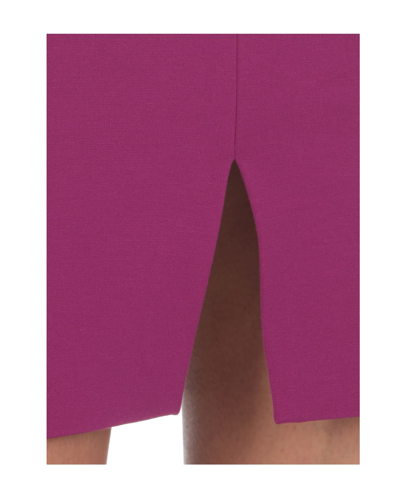 Pinko Gnomeo Skirt - purple スカート