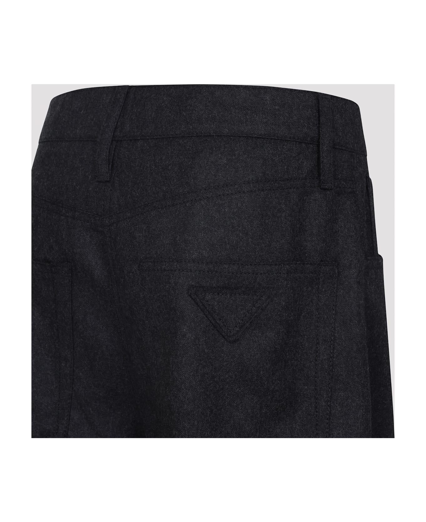 Prada Pants - Antracite