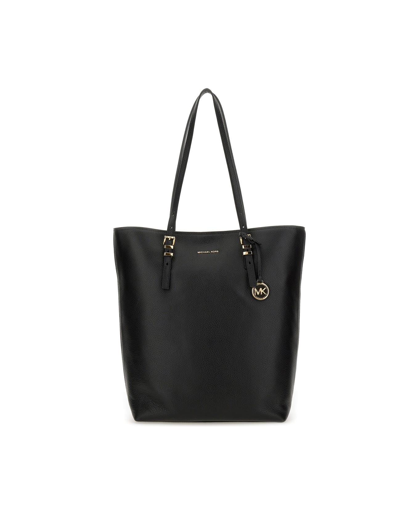 Michael Kors 
quinn
 Tote Bag - BLACK