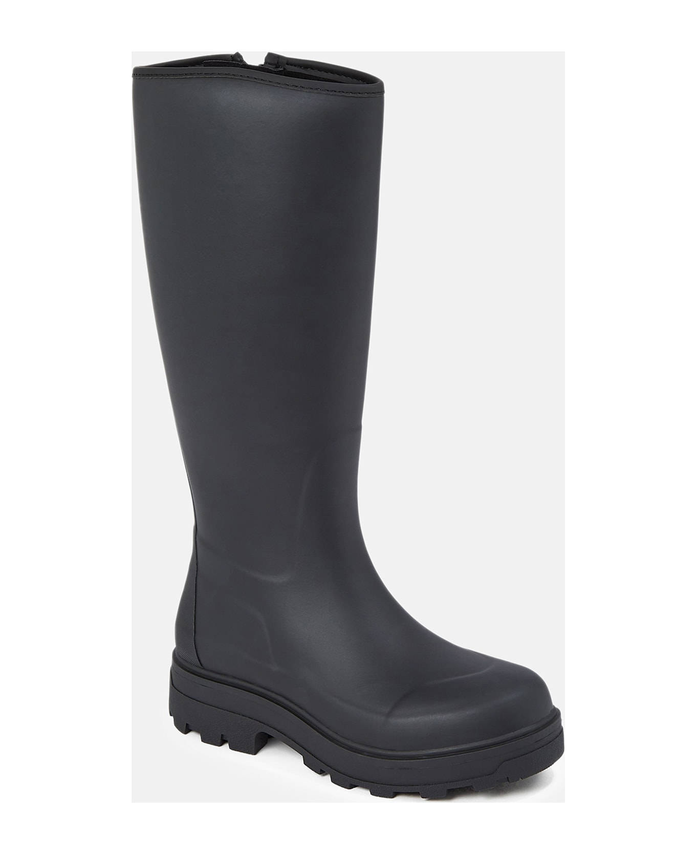 KASSL Editions Ilse Kassl X Tretorn Boots - Black