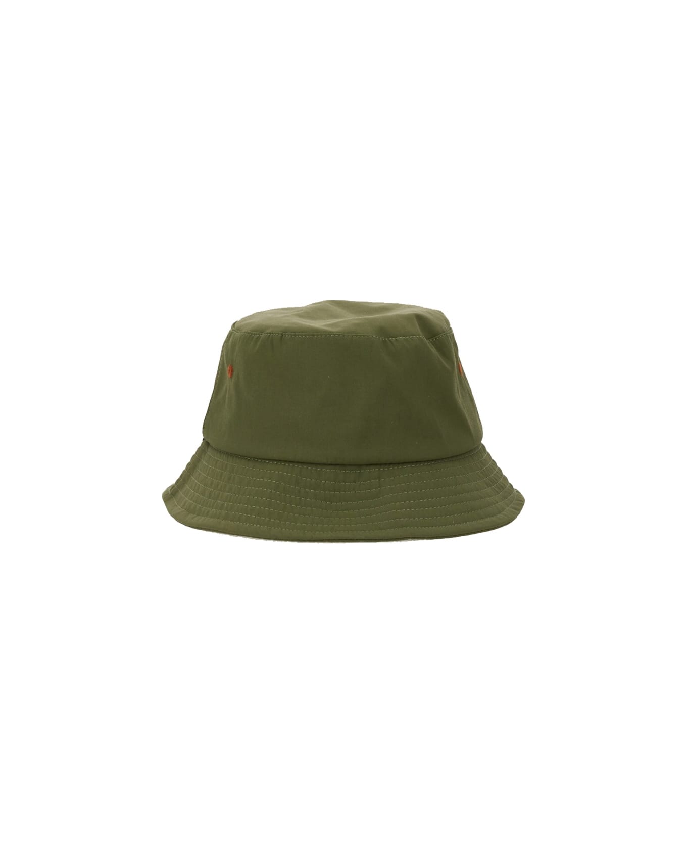 PS by Paul Smith Zebra Bucket Hat - MILITARY GREEN 帽子