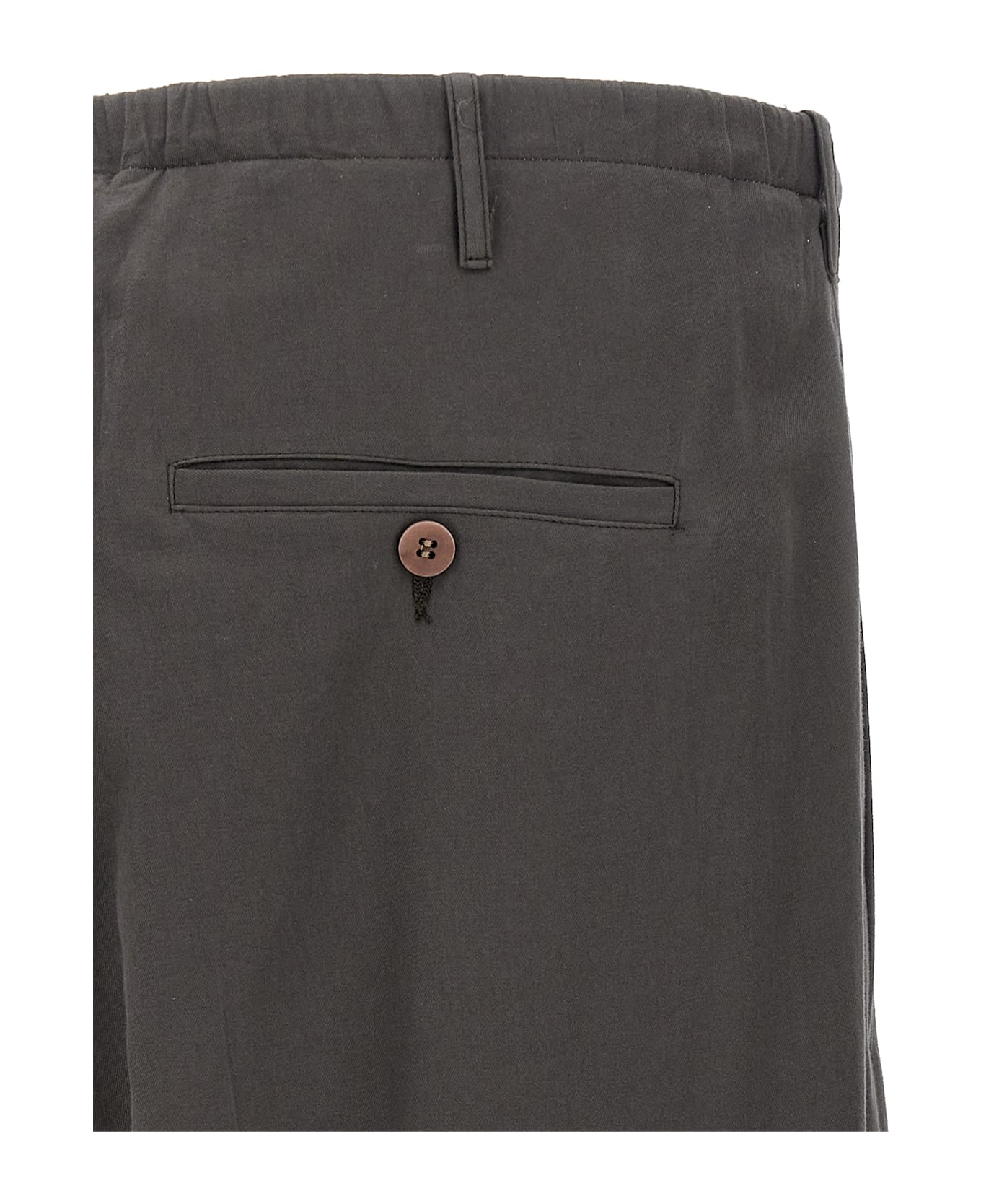 Magliano 
people
s
 Pants - GREY