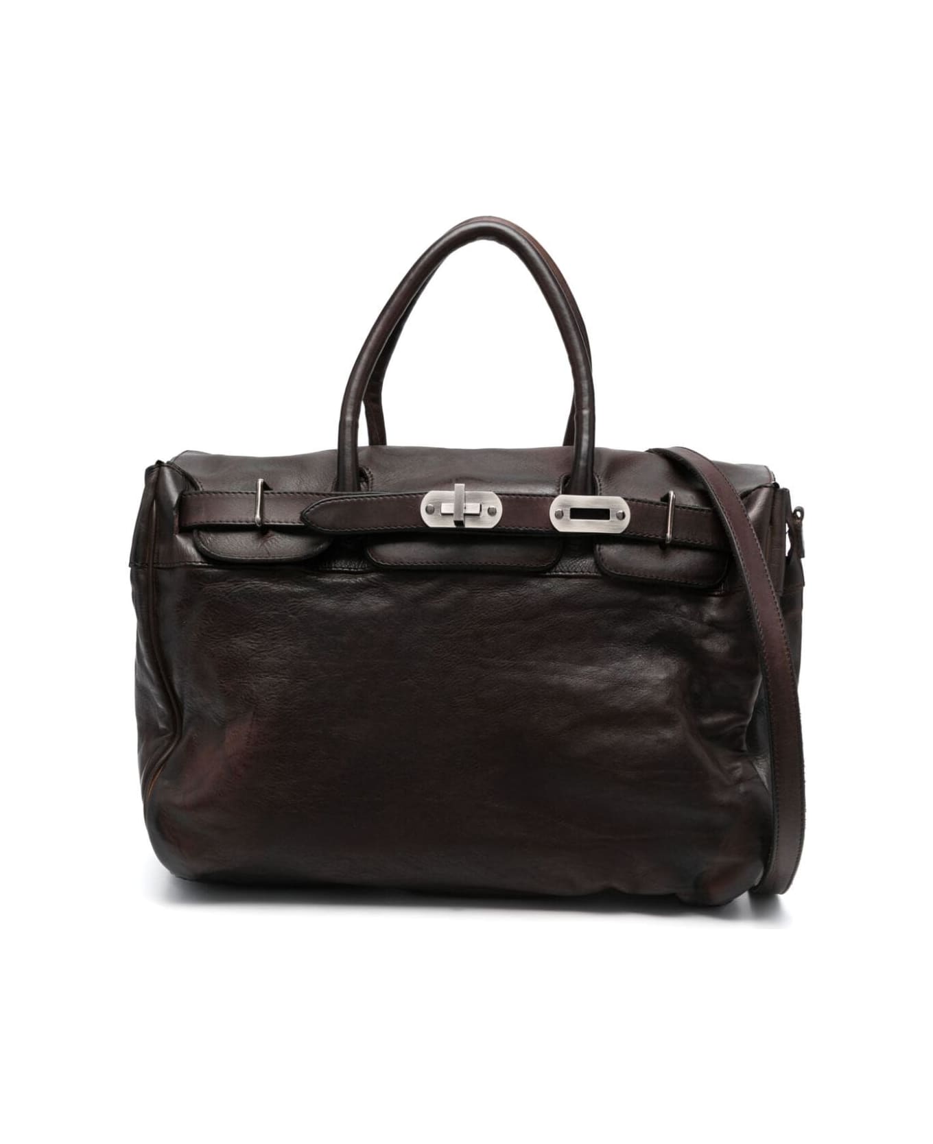 Numero 10 Richmond Bag - Extrachocolate