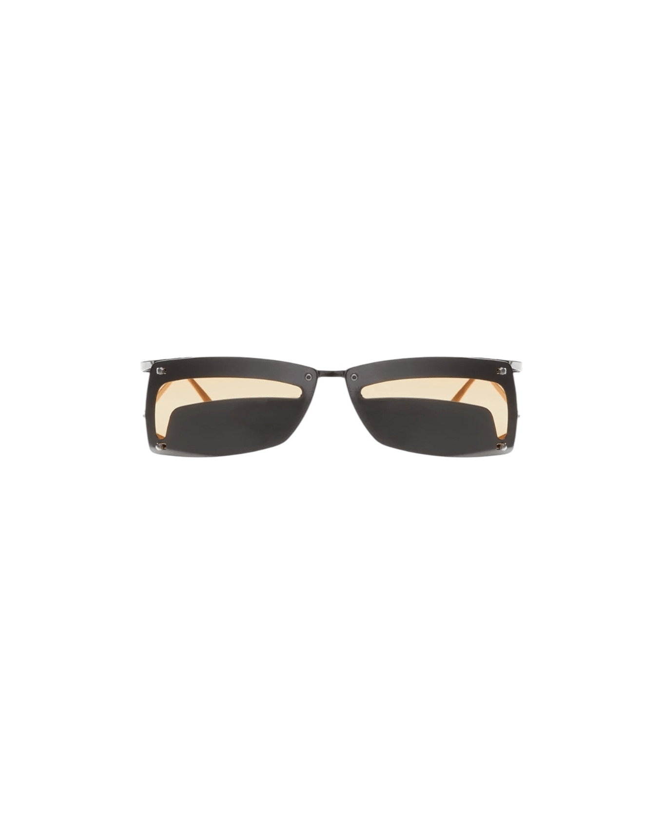 Kuboraum Maske I50 Sunglasses