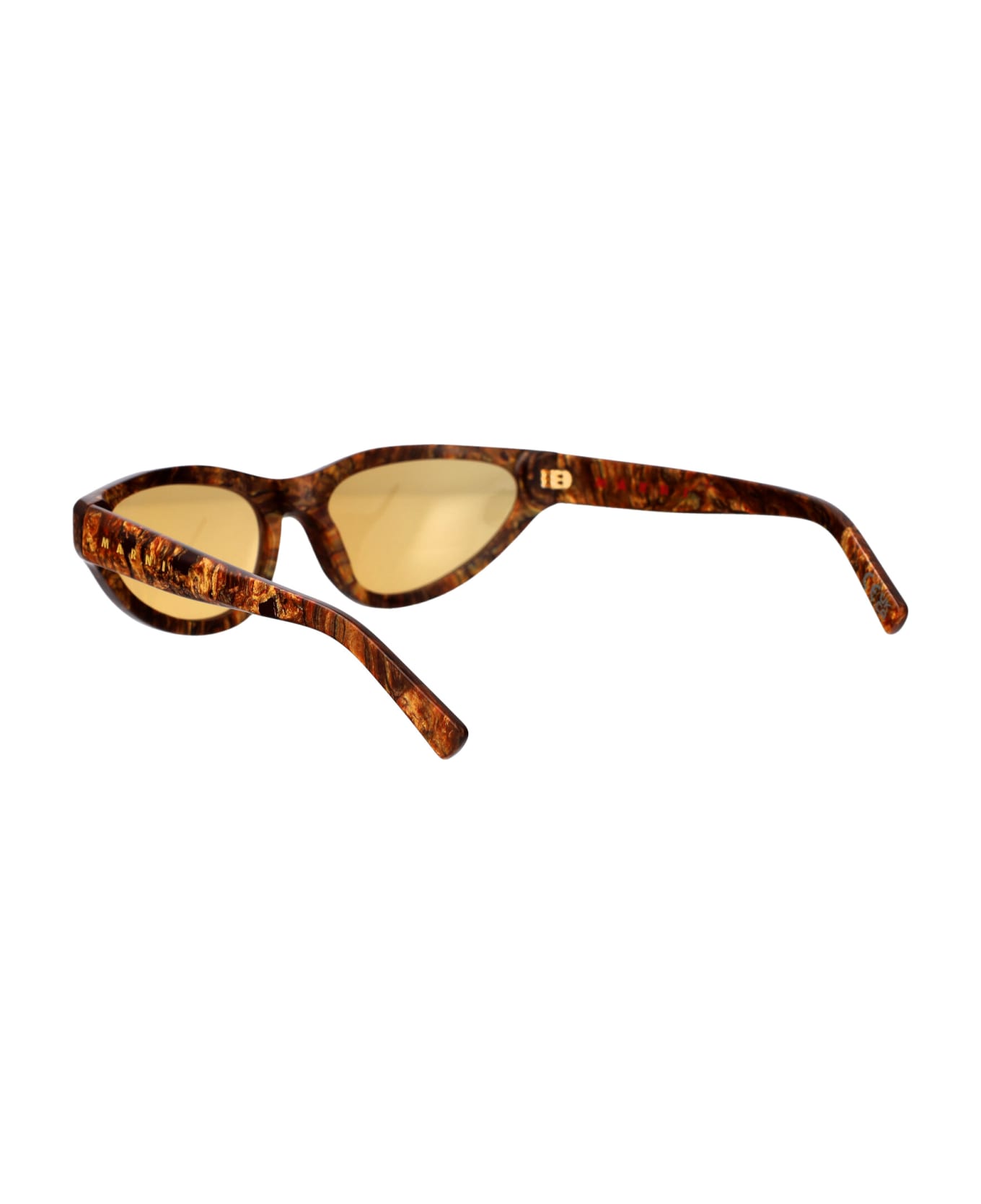 Marni Eyewear Mavericks Sunglasses - RADICA