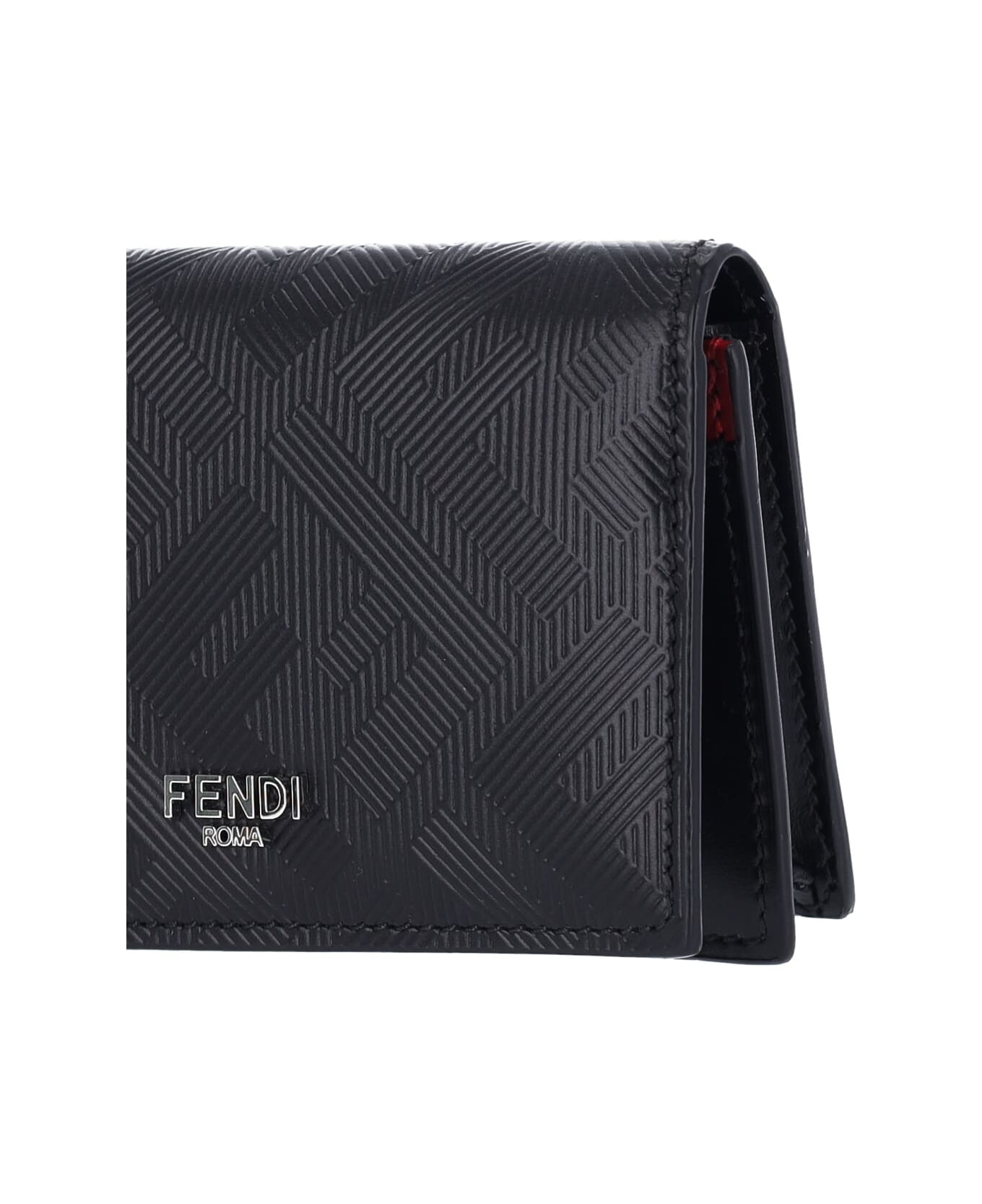 "shadow" Card Holder - Thumbnail 5
