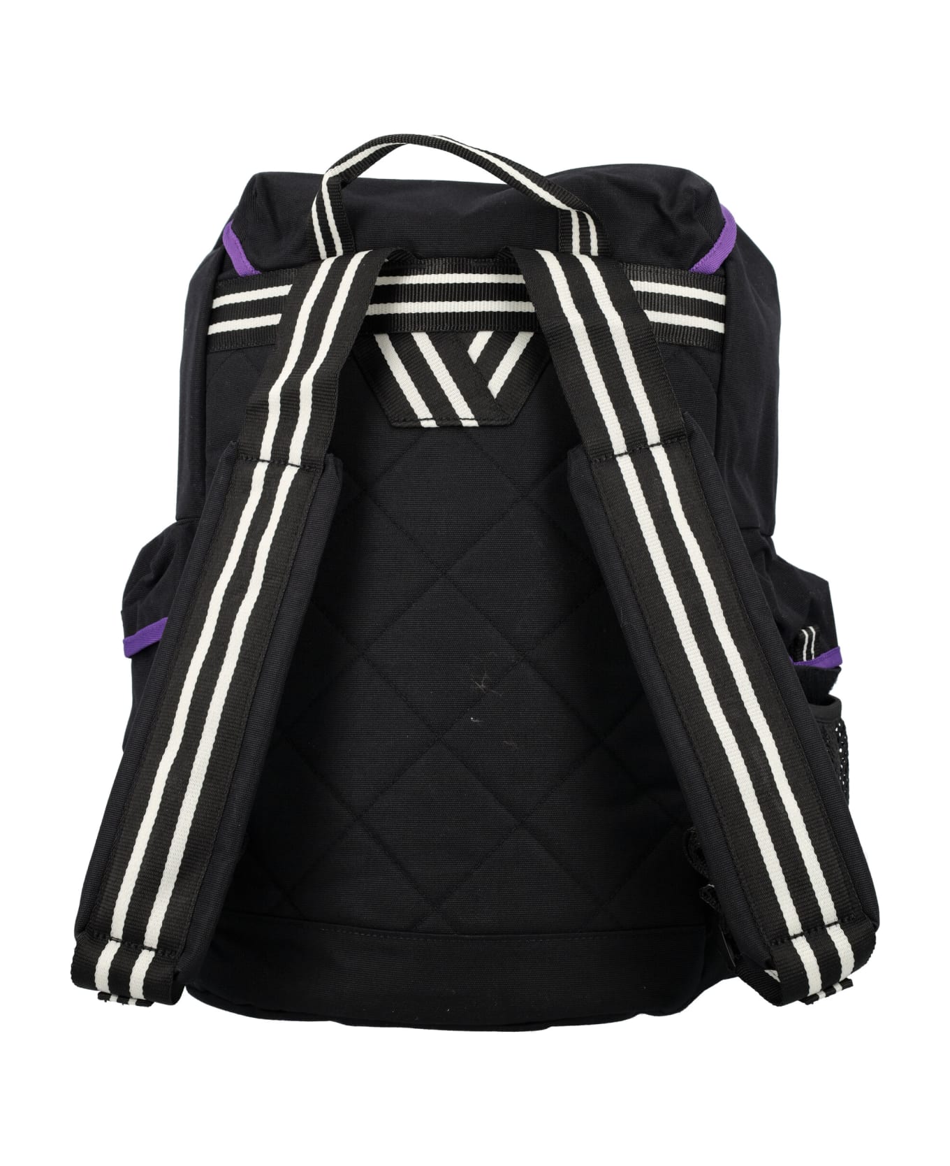 Eastpak Varsity Top Backpack - VARSITY BLACK