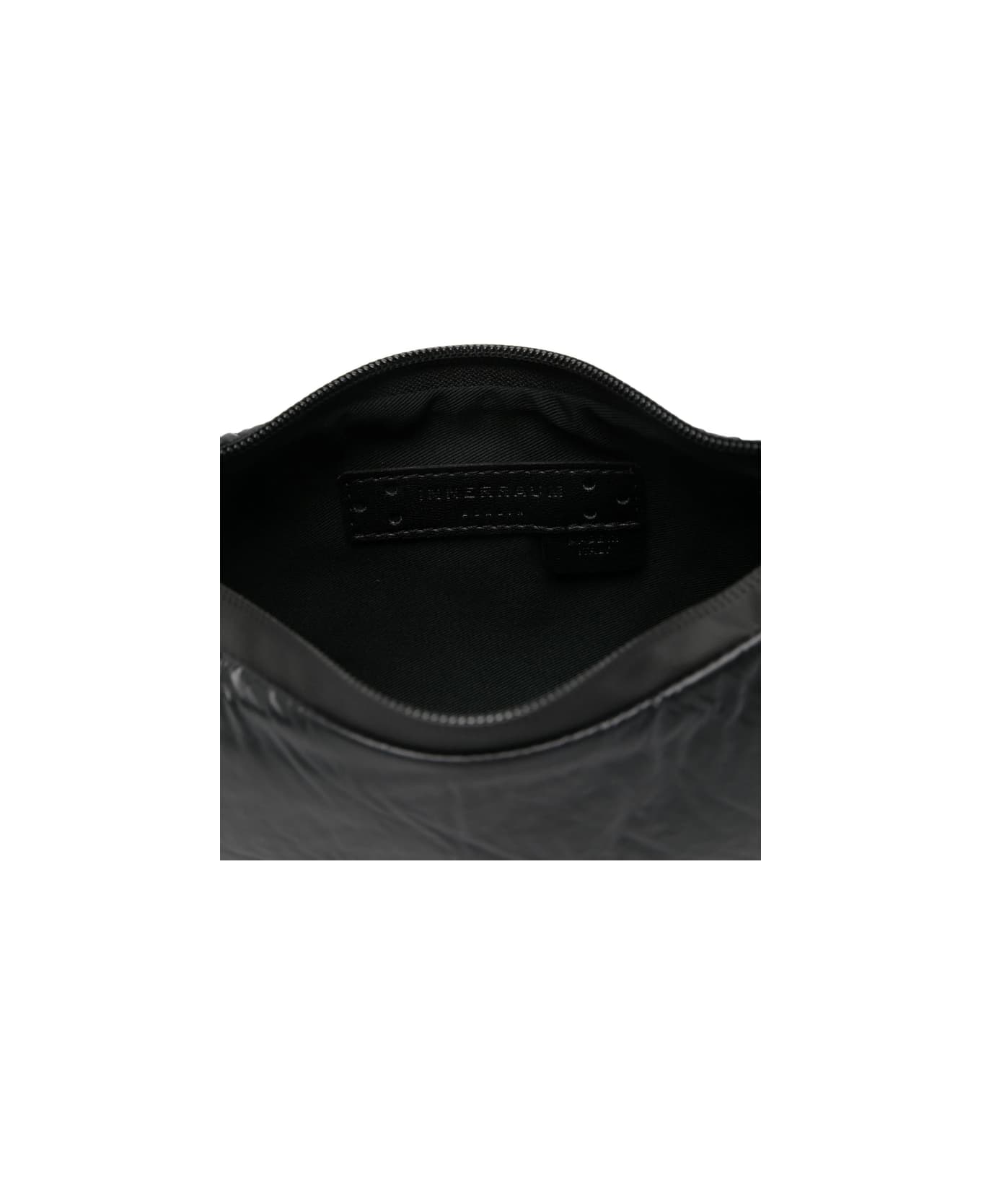 Innerraum Bum Bag - BLACK