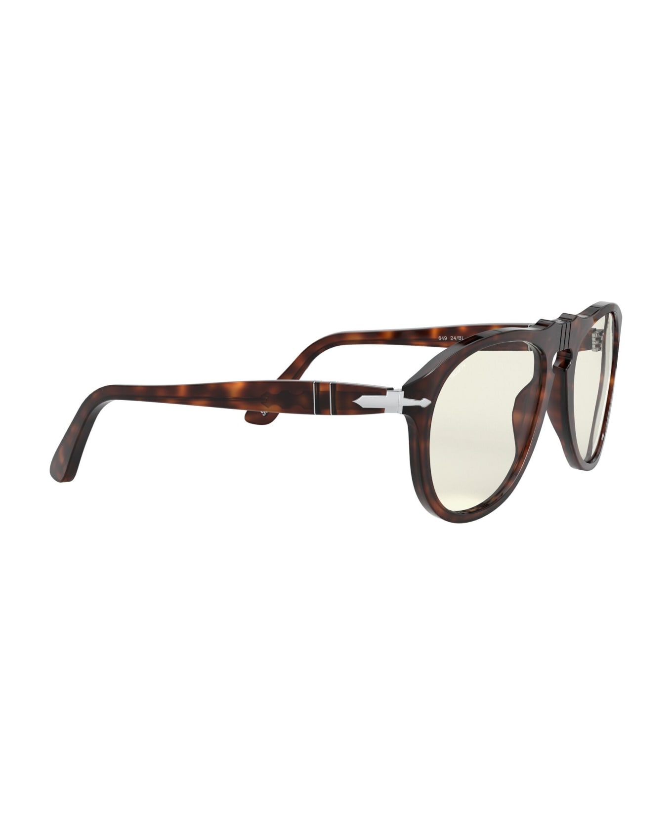 Persol Sunglasses - Marrone tartarugato/Grigio サングラス