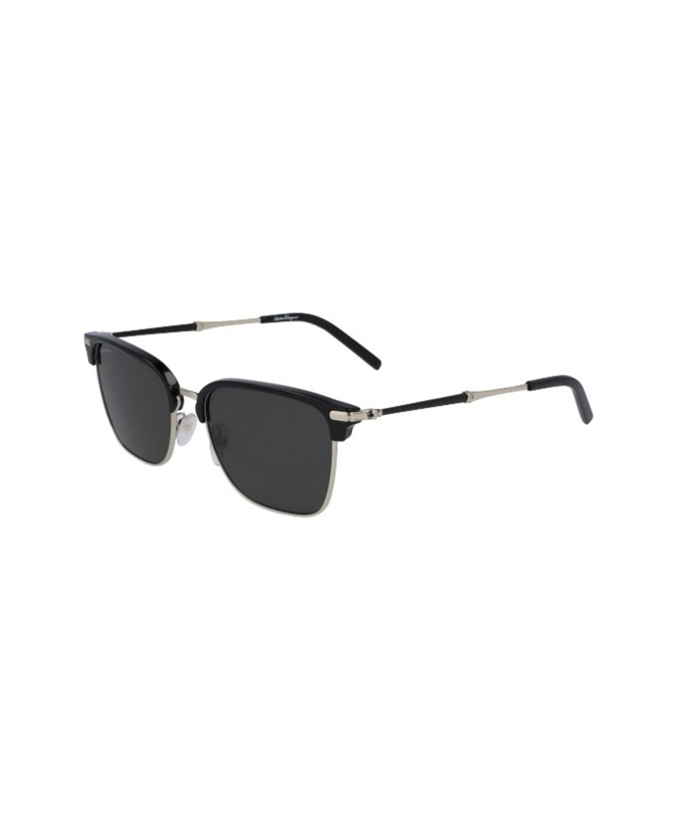 Salvatore Ferragamo Eyewear Sf227sp Sunglasses - Nero サングラス