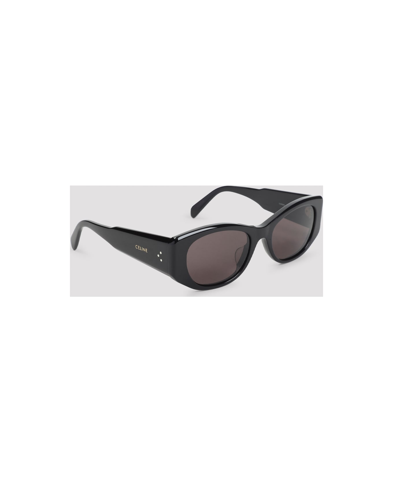Celine S329 Sunglasses - No Black