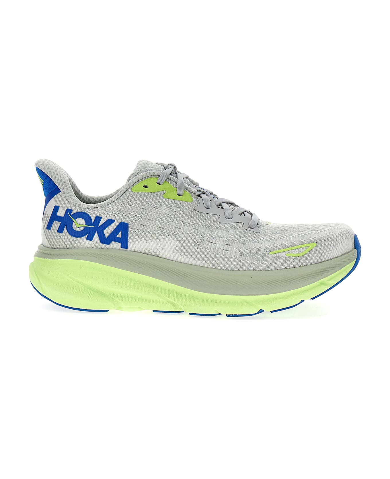 Hoka 'clifton 9' Sneakers - Multicolor