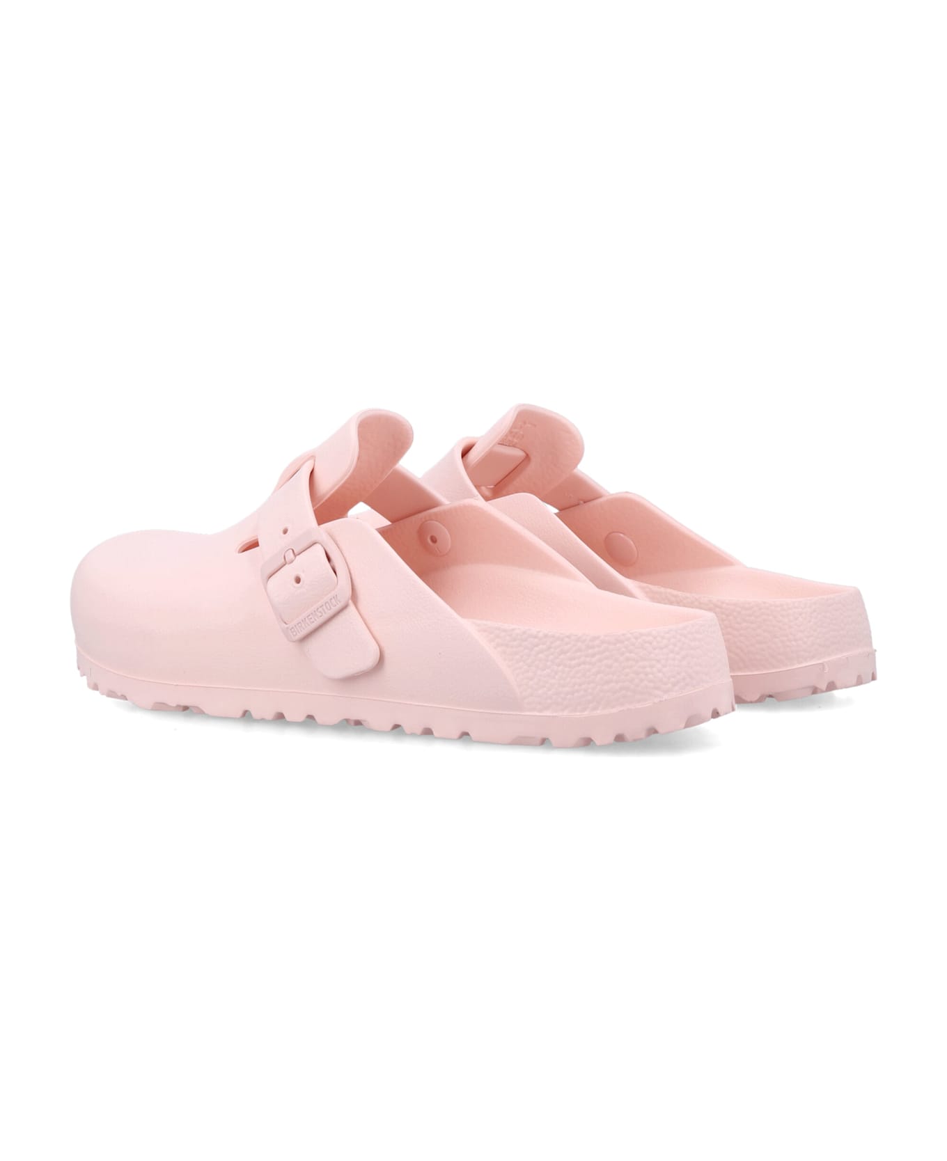 Birkenstock Boston Eva - LIGHT ROSE