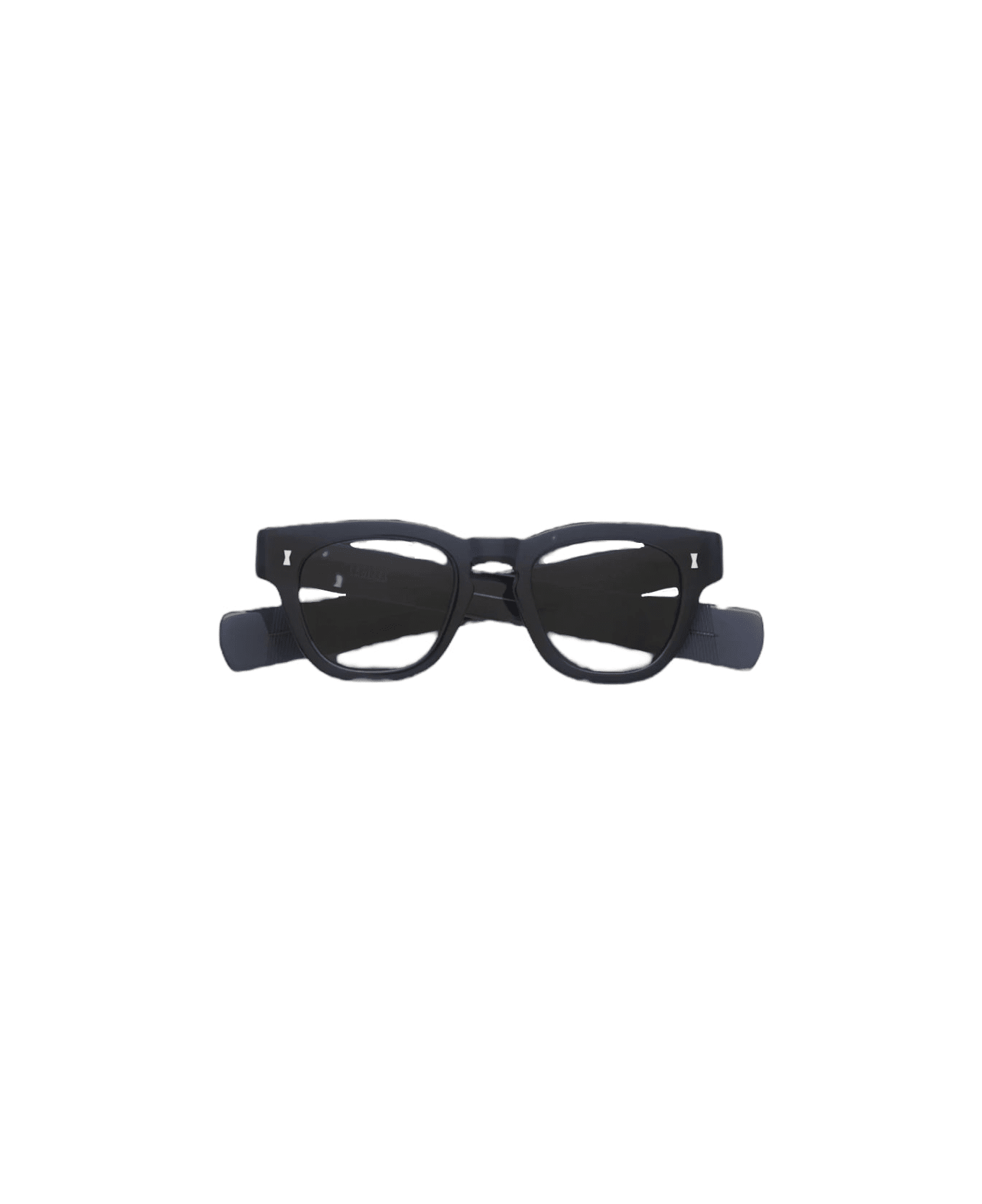 Cubitts Cruishank - Blue Glasses アイウェア