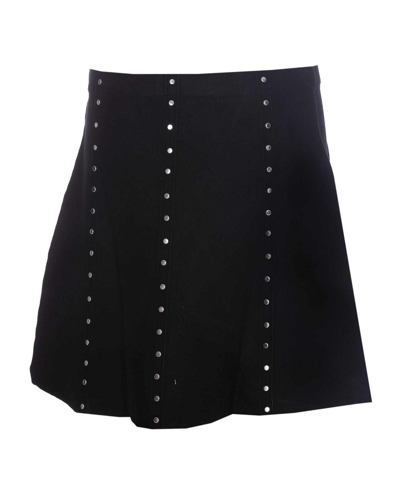 Liu-Jo Mini Skirt | italist