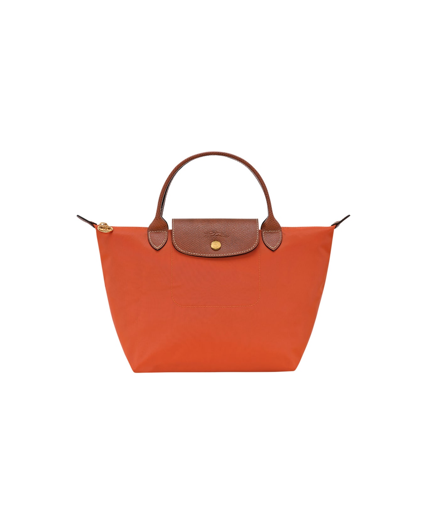 Longchamp Le Pliage Original - Sac à Main S - Brown