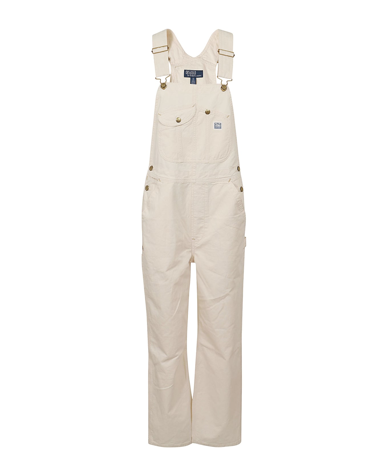 Polo Ralph Lauren Overall-overall - Drey Wash