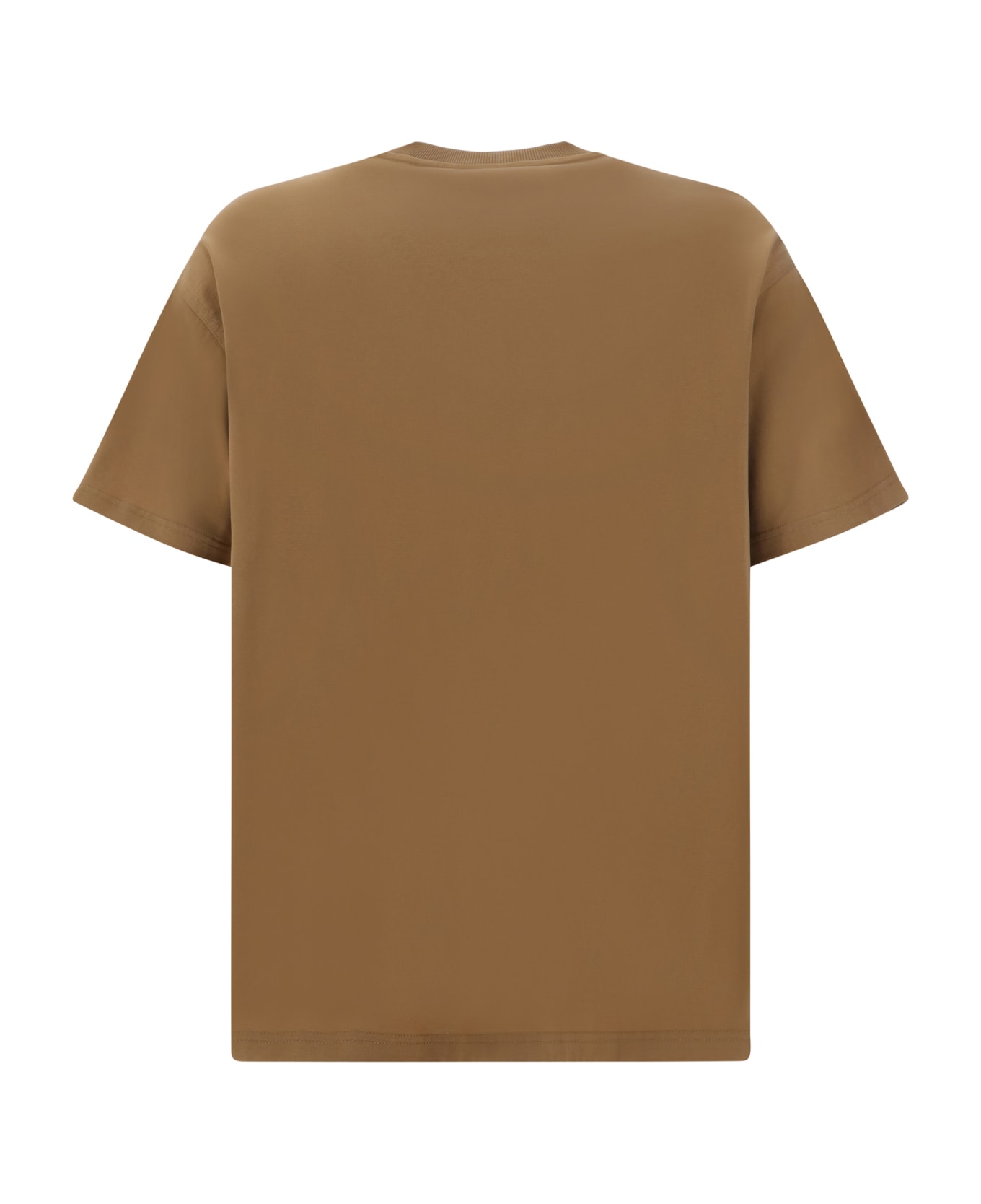 Burberry Harriston T-shirt - Brown