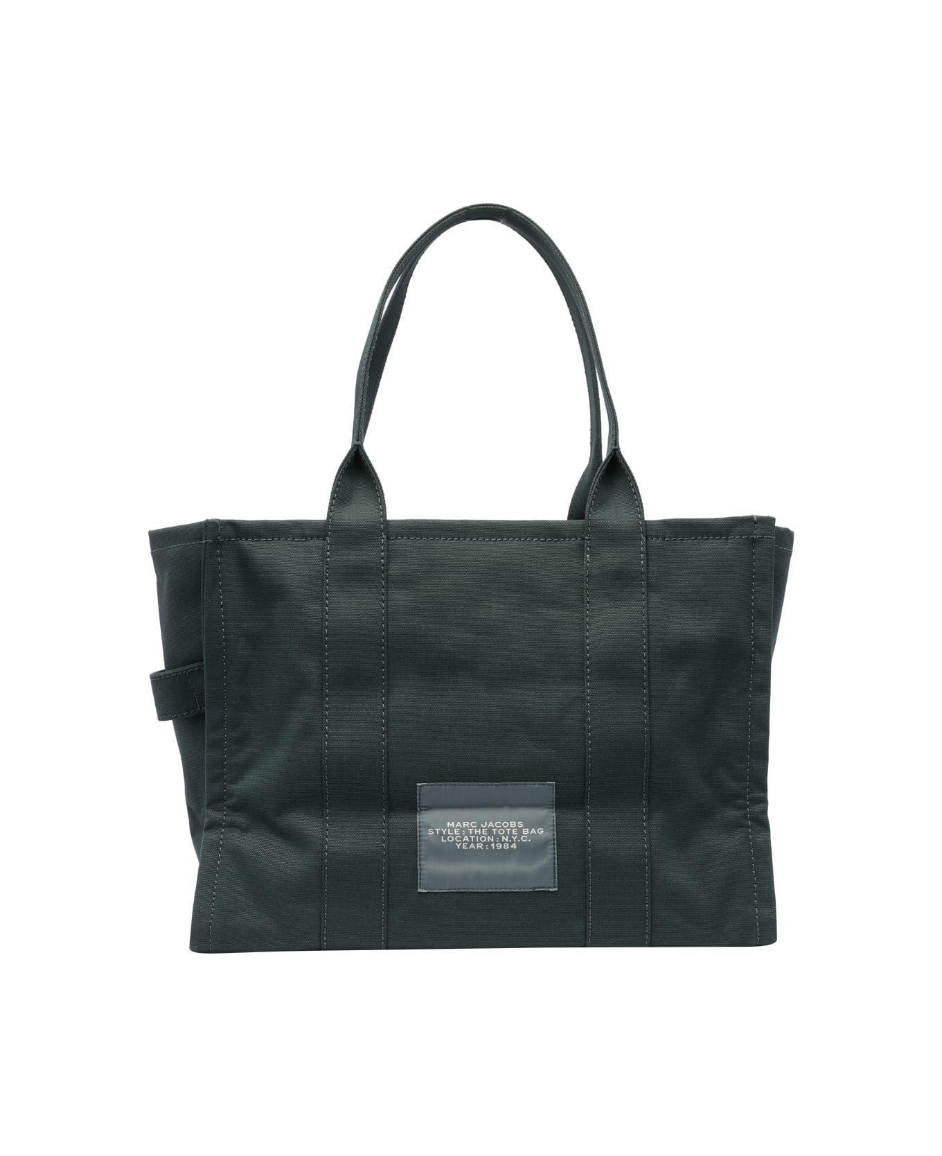 Marc Jacobs The Large Tote Bag - Ivy